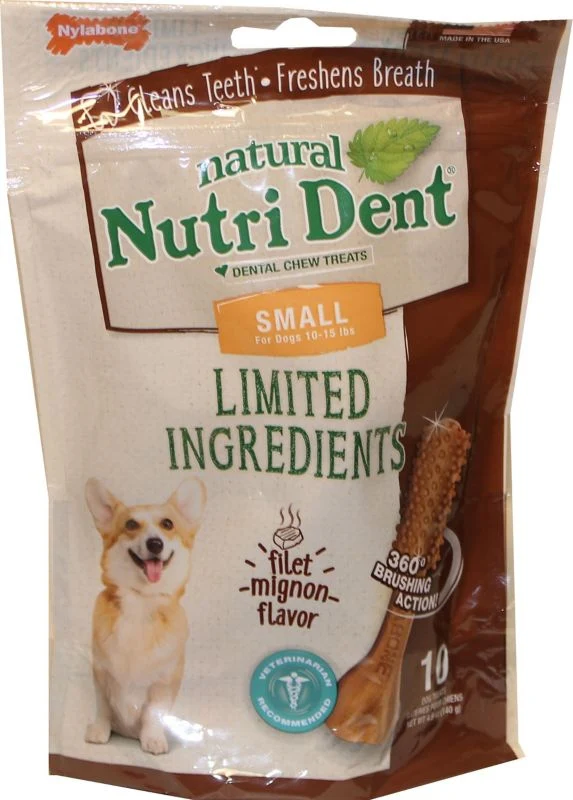 Nutrident Limited Ingredient Pouch - Image 3