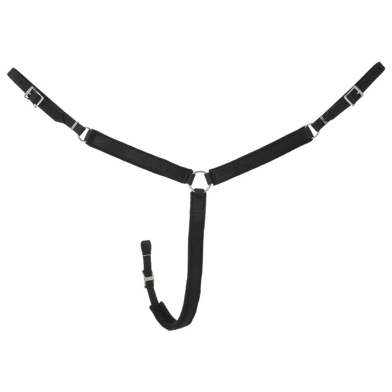 Nylon Miniature Breastcollar