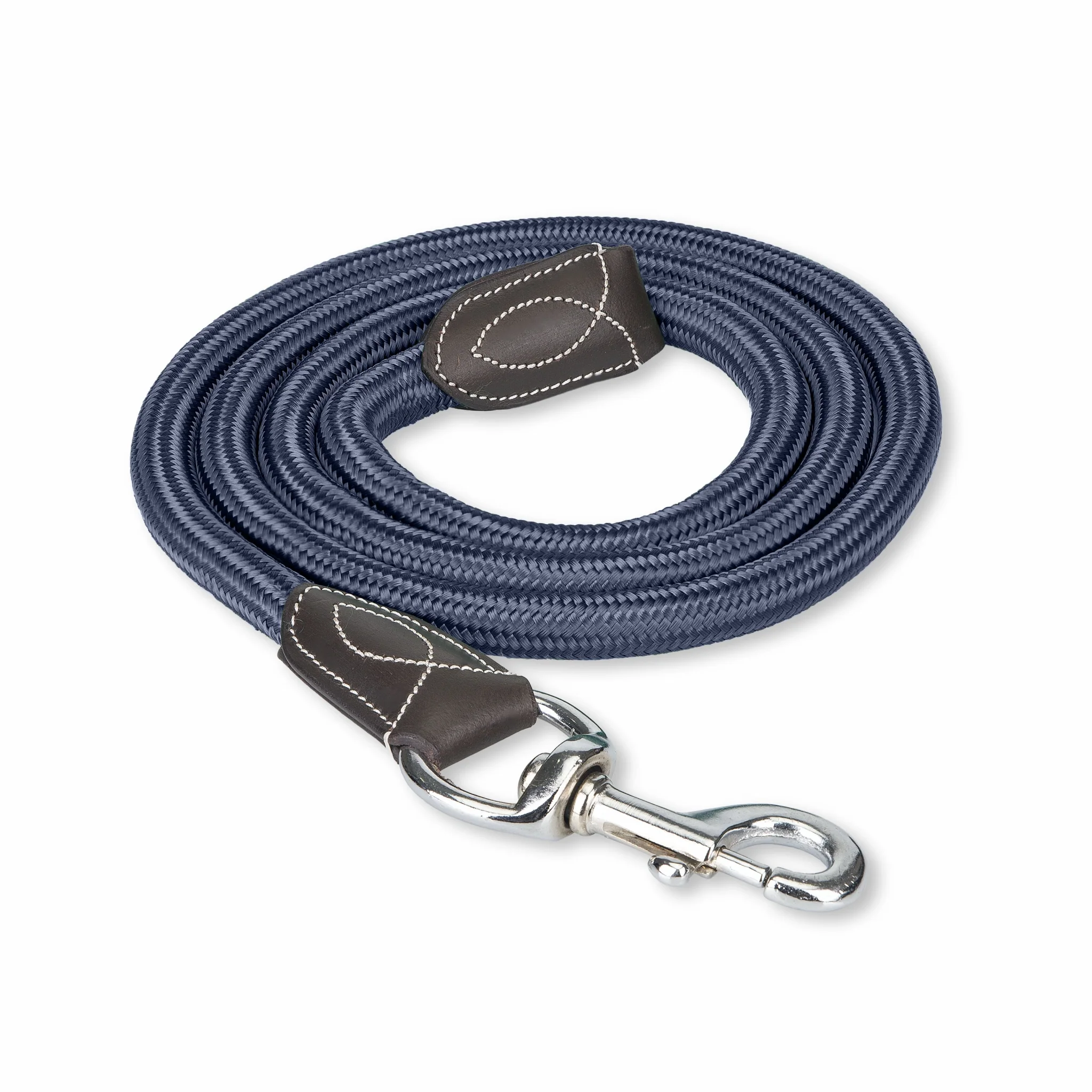 OEQ Leather Rope Lead - Image 4