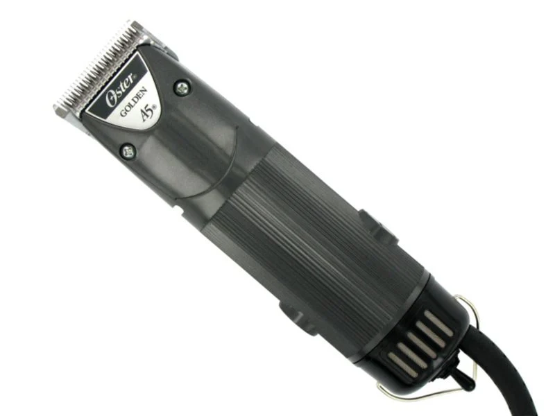 Oster A5 Golden Two Speed Clipper