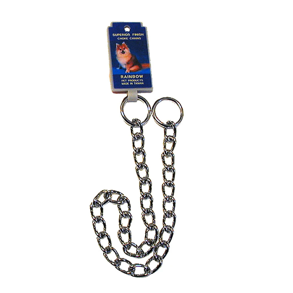 Heavy Choke Chain - Image 2
