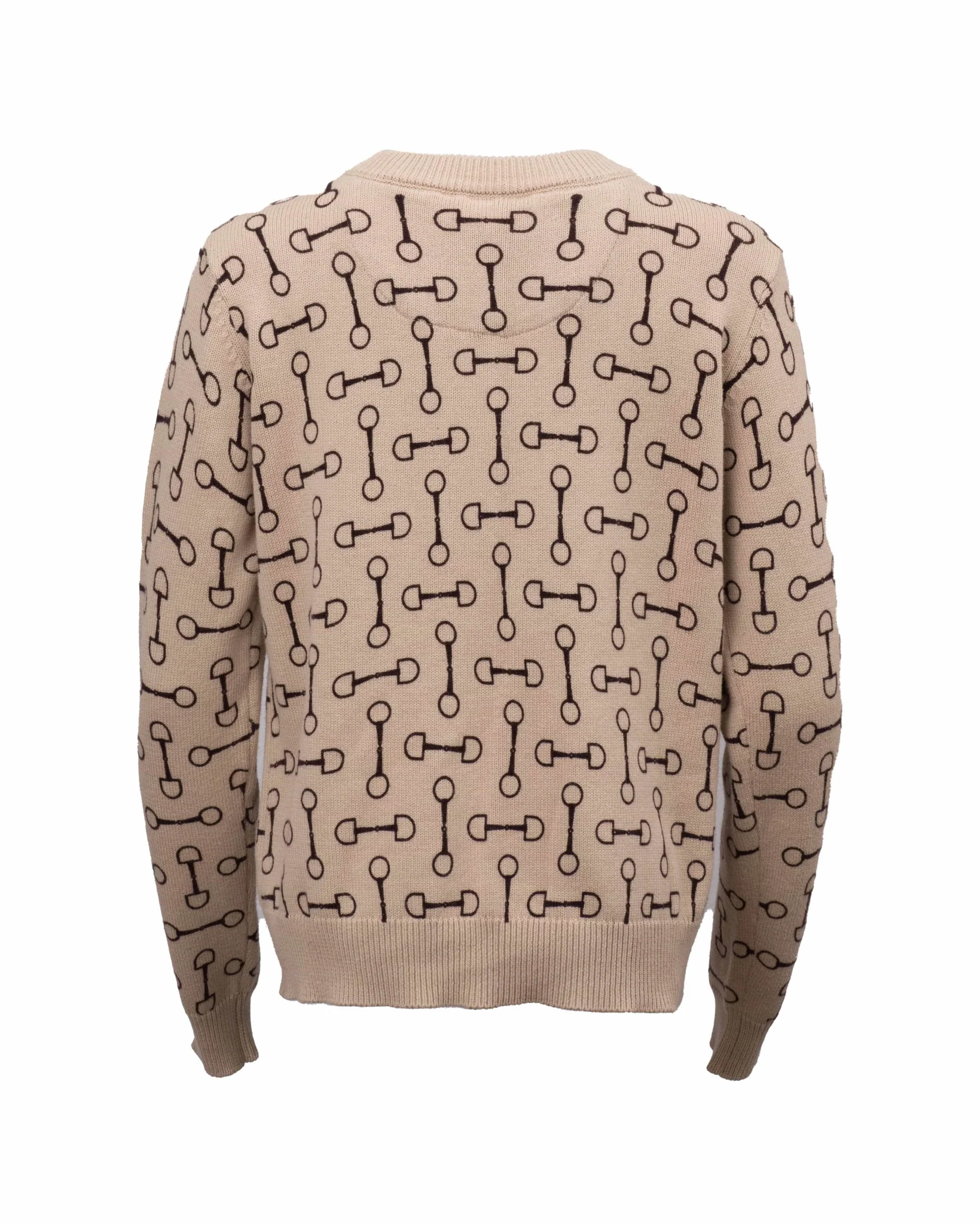 Outback Trading Ladies Beatrice Sweater - Image 2