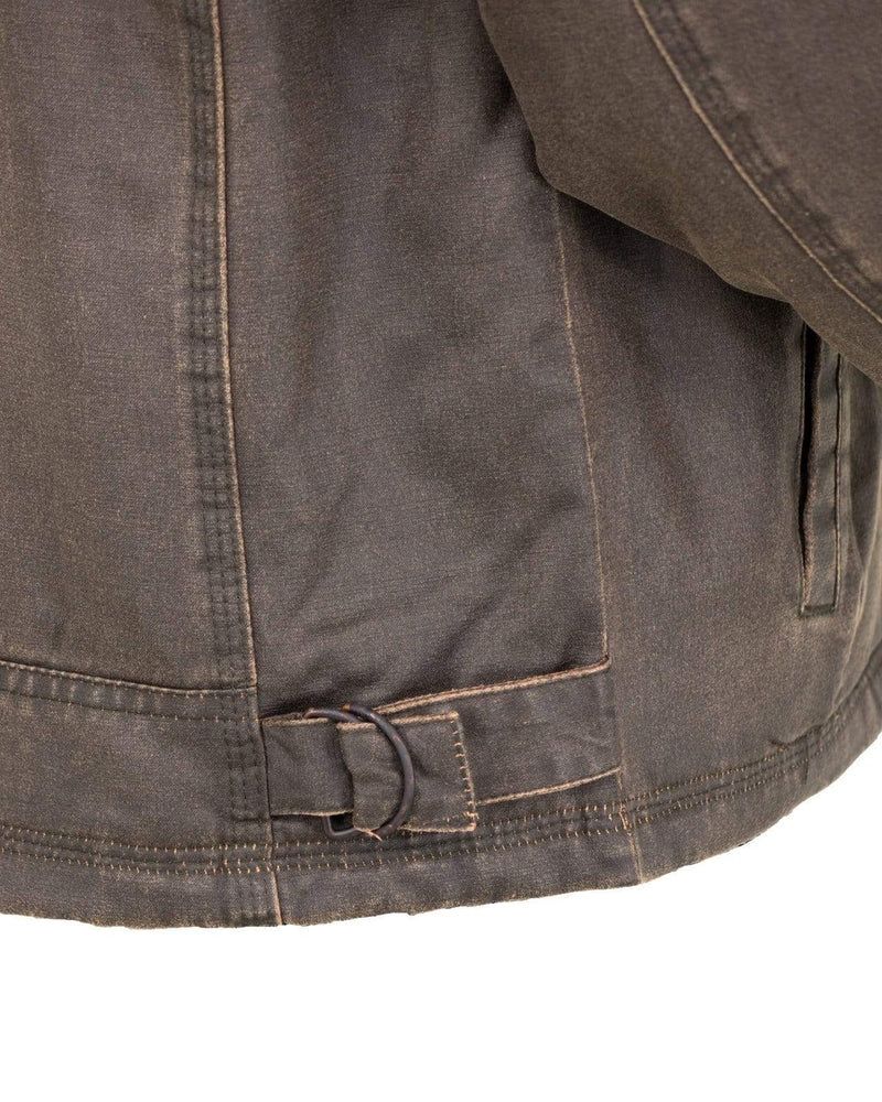 Outback Trading Landsman Jacket- Men's - Image 3