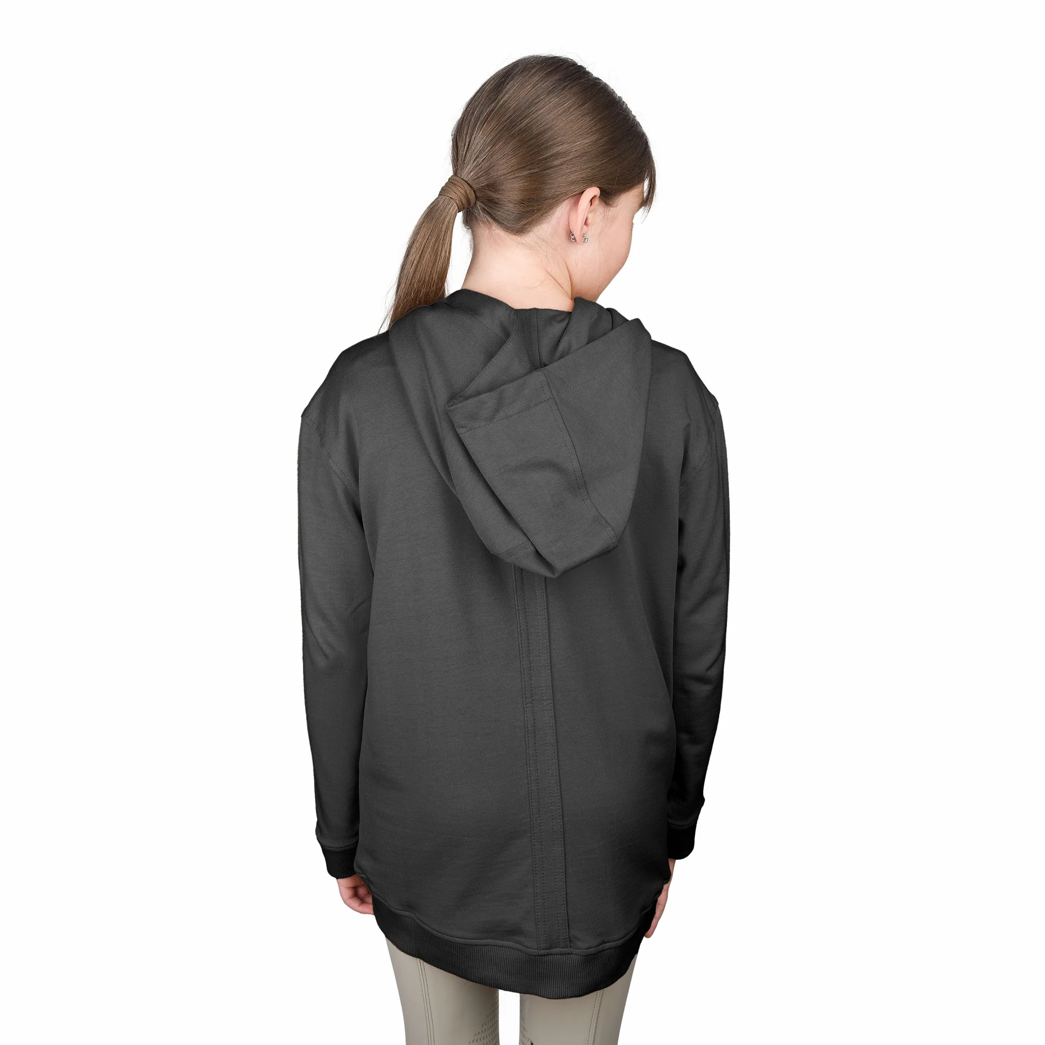 Ovation Kids French Terry Graphic Hoodie - Image 5