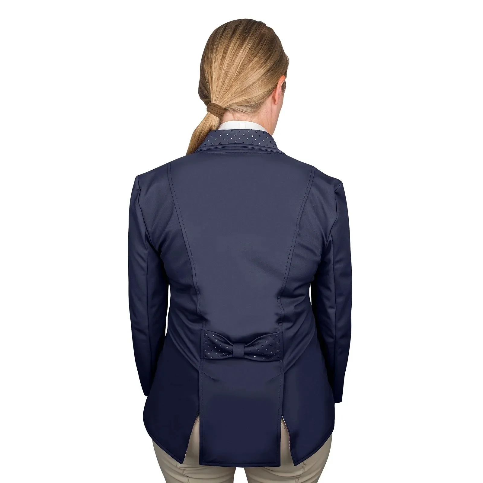 Ovation Ladies Dressage Show Coat - Image 5
