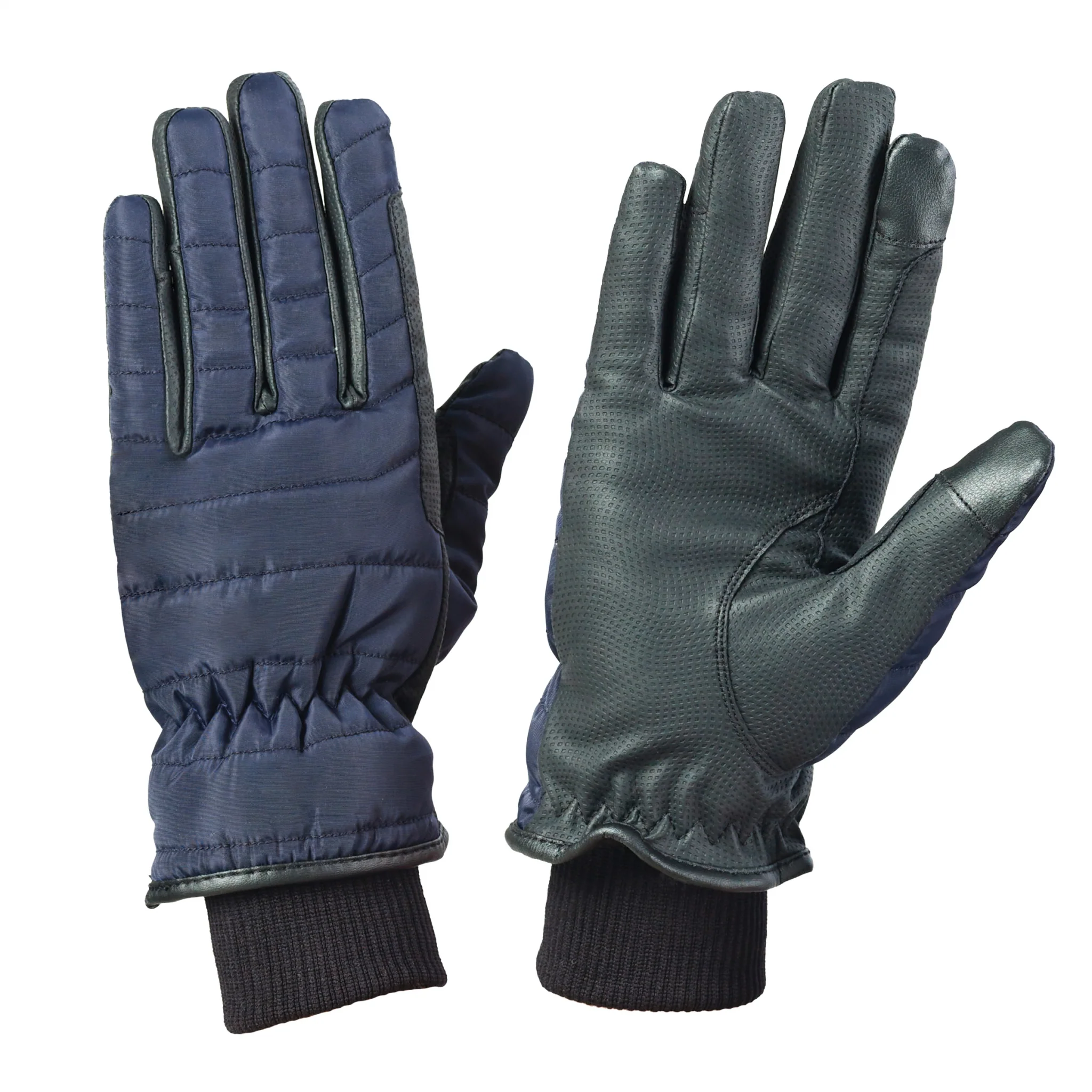 Ovation Ladies Elegant Rider Winter Gloves - Image 3