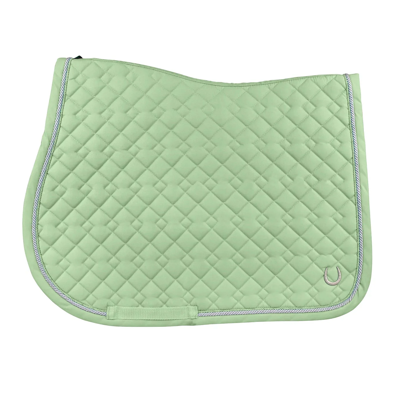 Ovation Lucky QikDry All Purpose Saddle Pad - Image 2