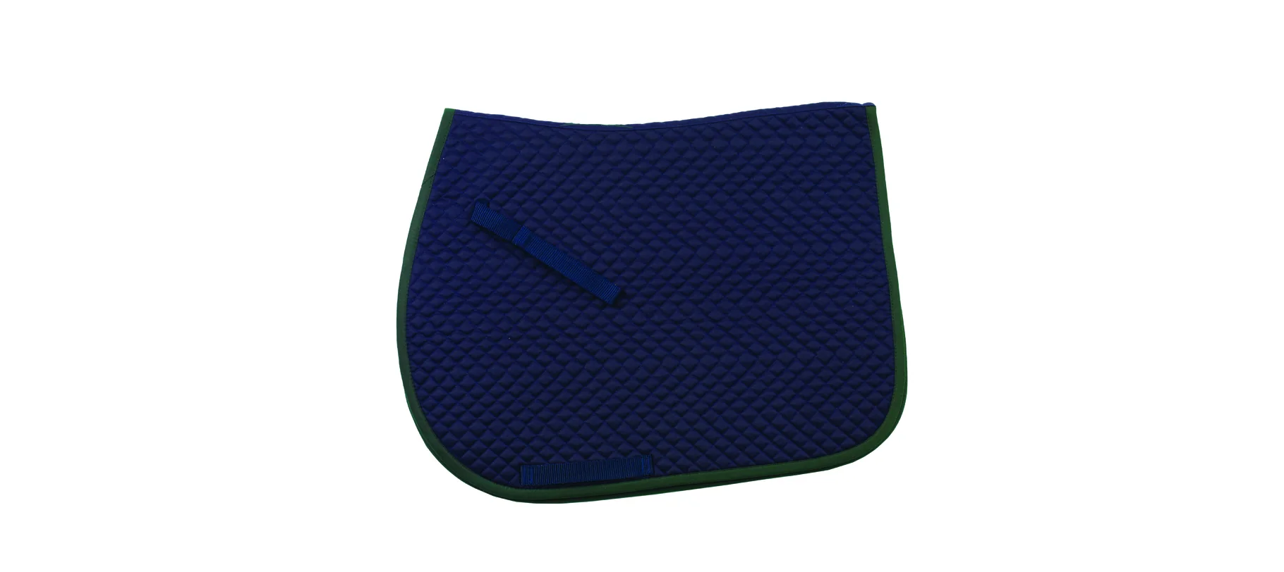 Ovation Pro Mini Quilt Jumping Pad - Strap - Image 3
