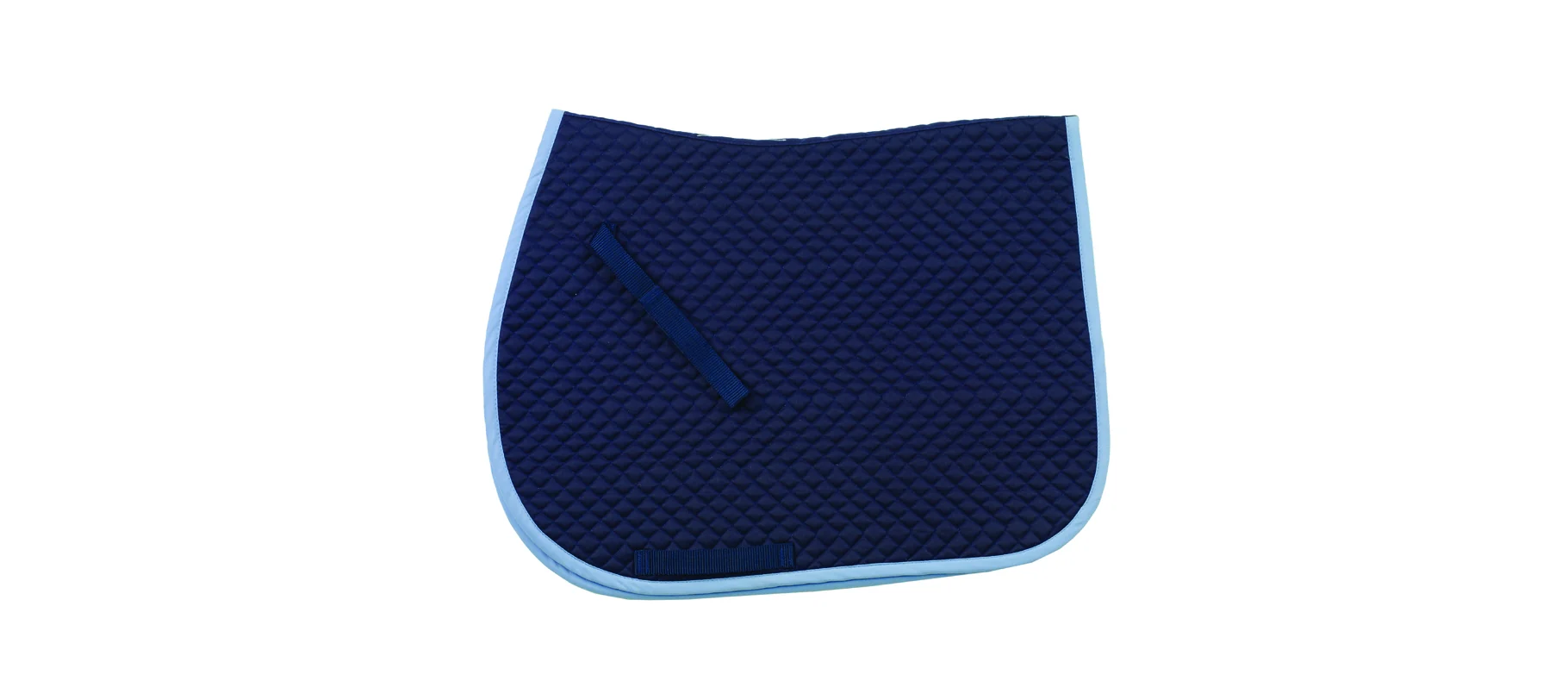Ovation Pro Mini Quilt Jumping Pad - Strap - Image 4