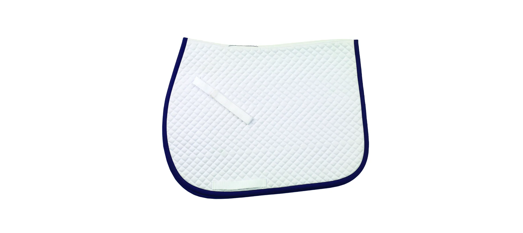 Ovation Pro Mini Quilt Jumping Pad - Strap - Image 6