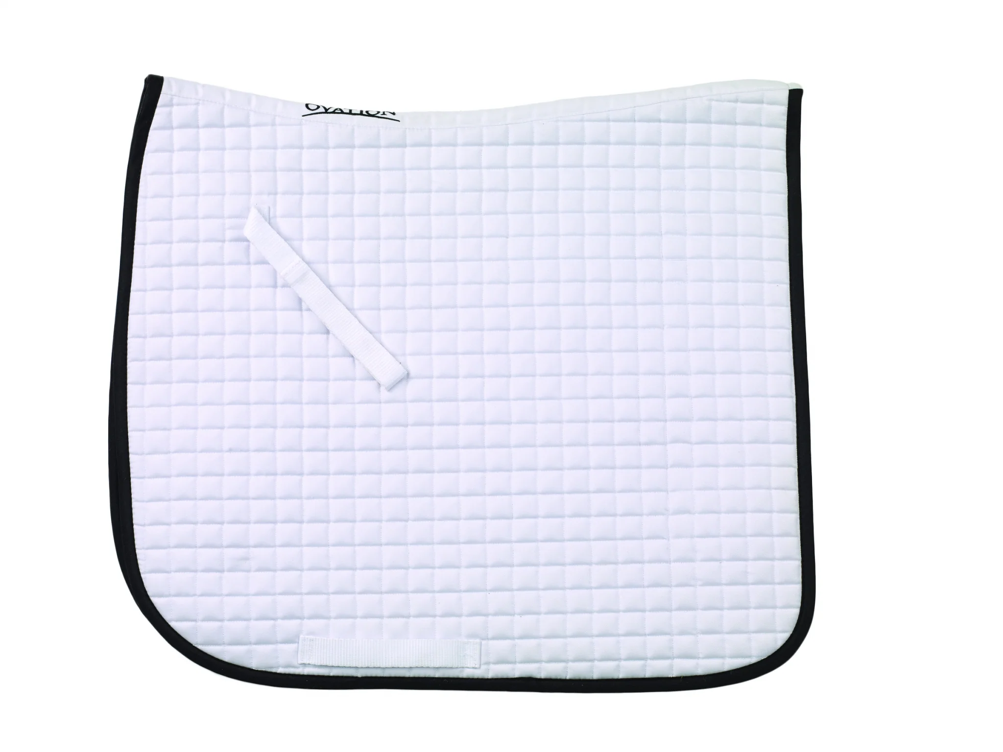 Ovation Pro Square Quilt Dressage Pad - Image 3
