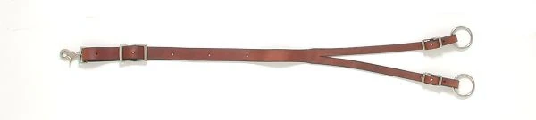 Performers 1st Choice Short Leather Training Fork