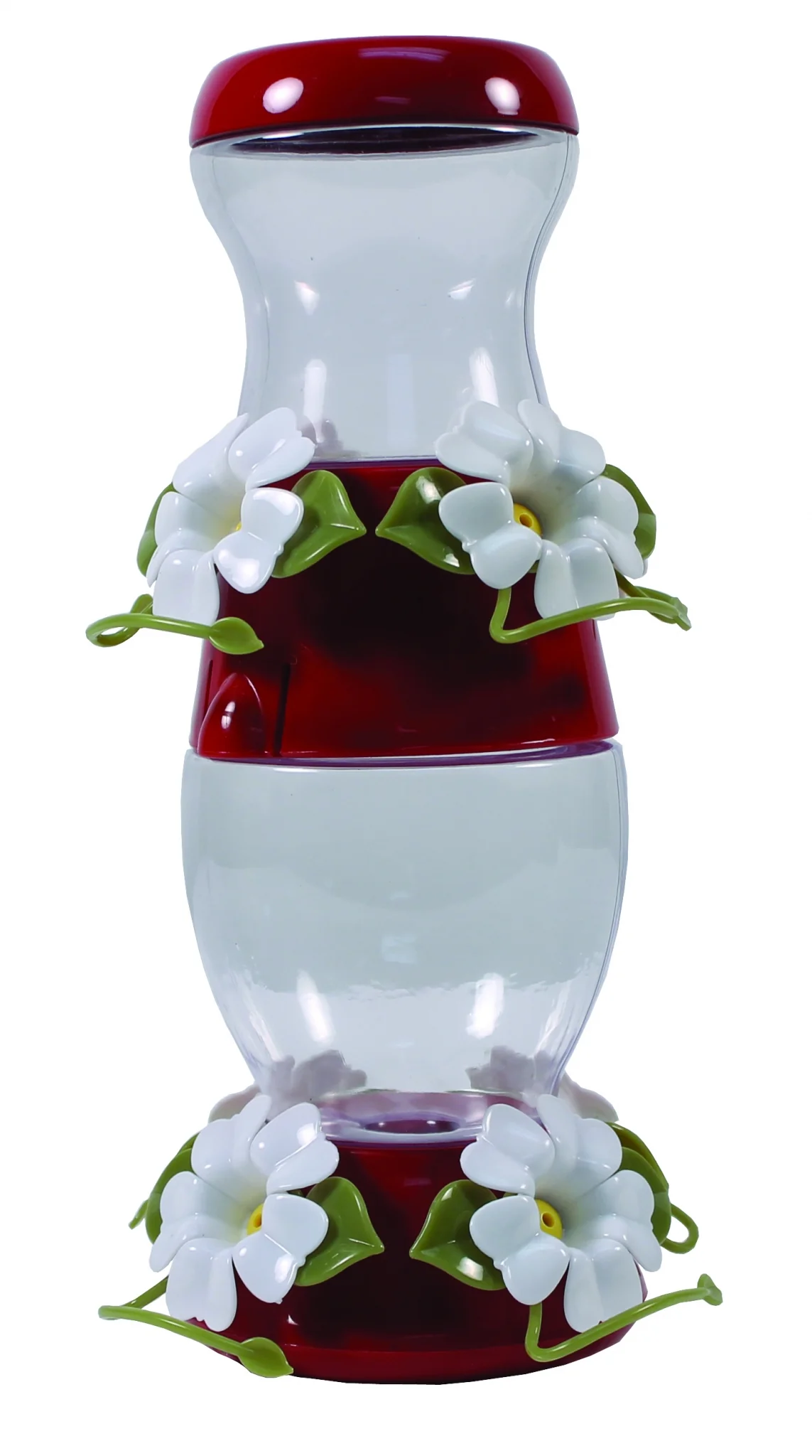 Perky Pet Double Decker Hummingbird Feeder - Image 2