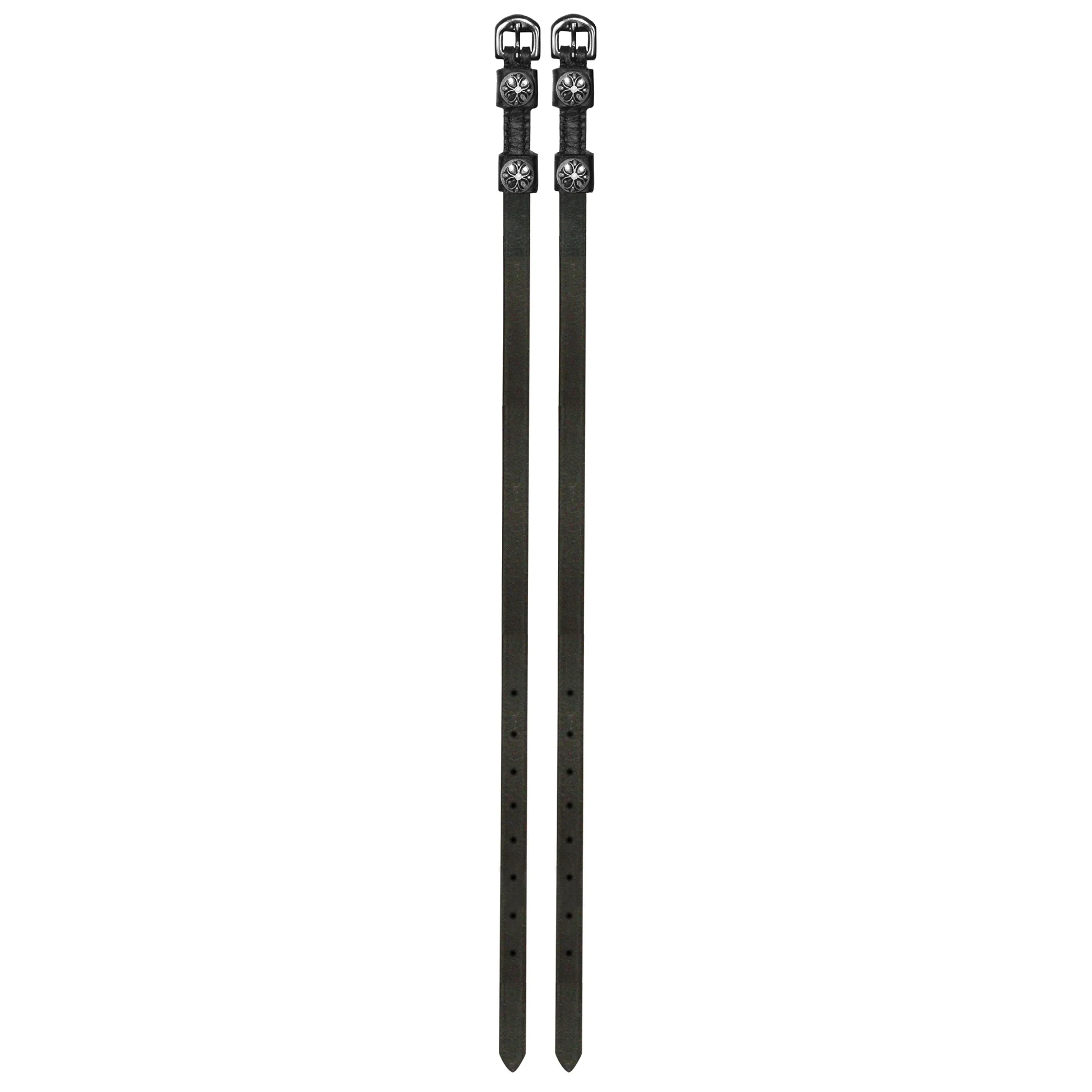 Perri's Celtic Spur Straps