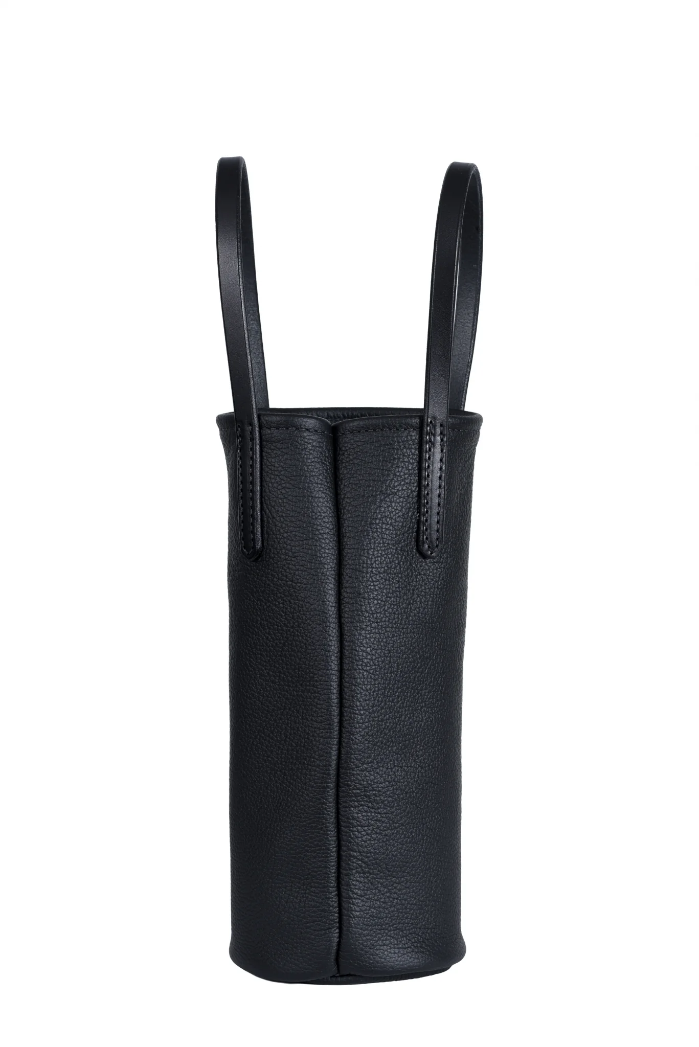 Perri's Leather Wine Carrier - Image 4