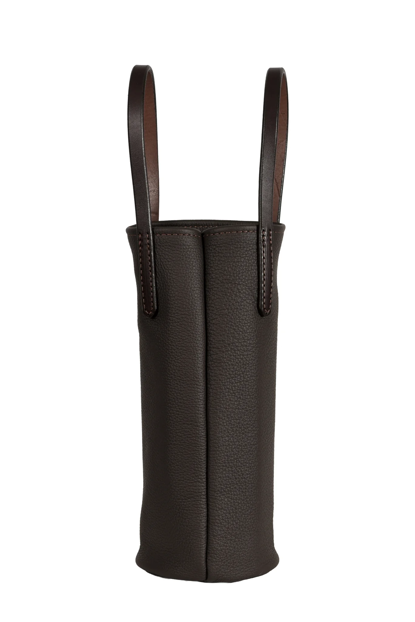 Perri's Leather Wine Carrier - Image 6