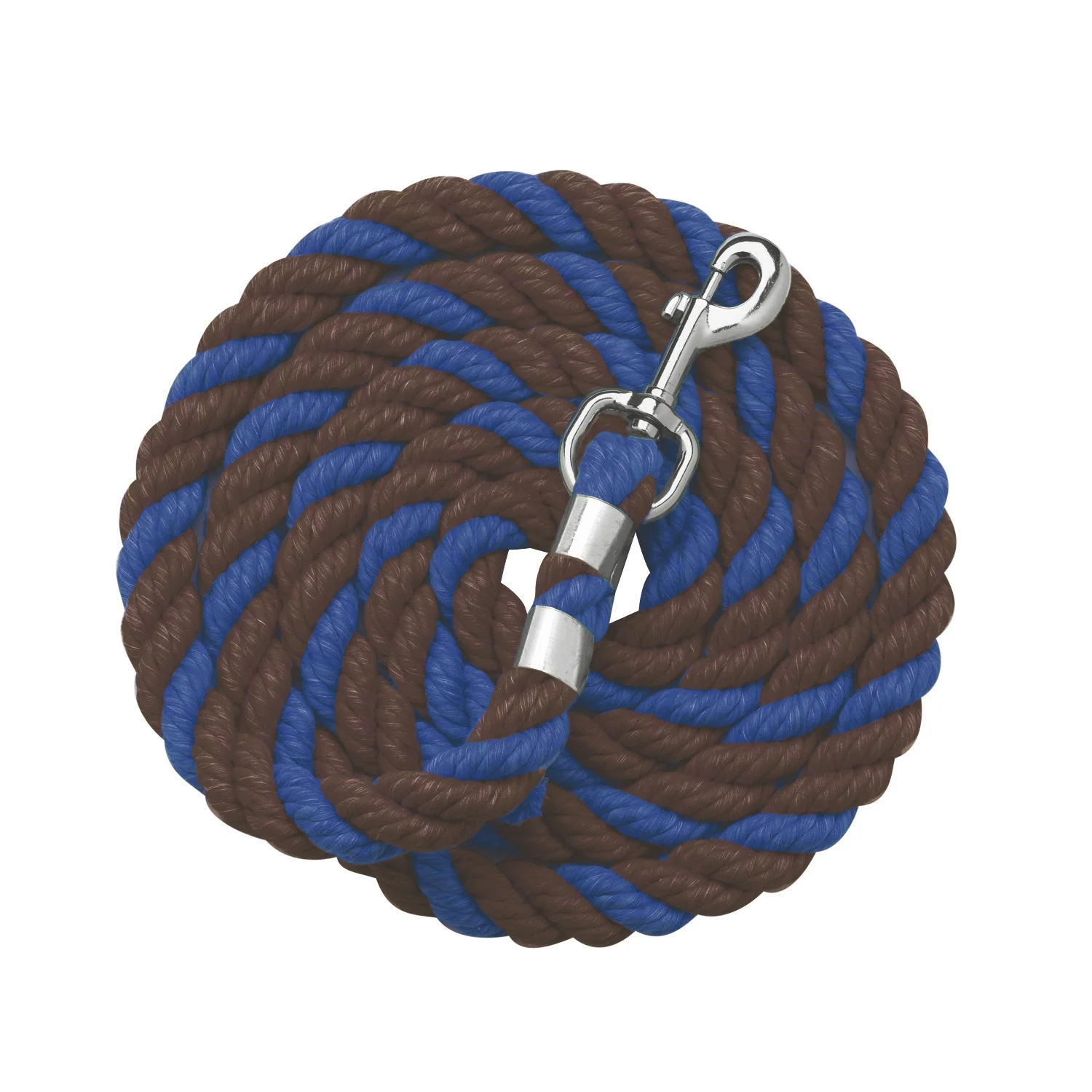 Perris Neon Glitter Lead Rope - Image 2