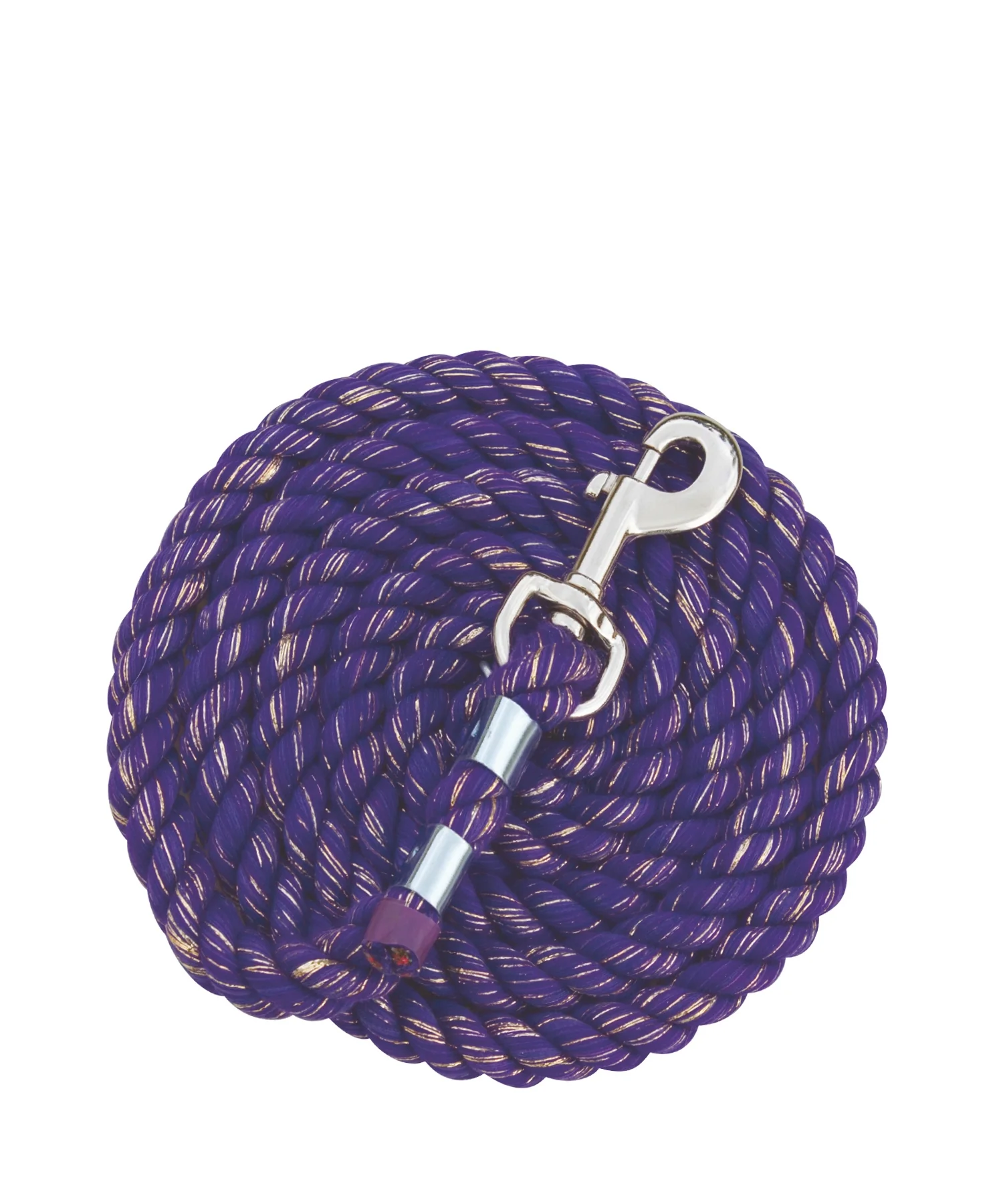 Perris Neon Glitter Lead Rope - Image 3