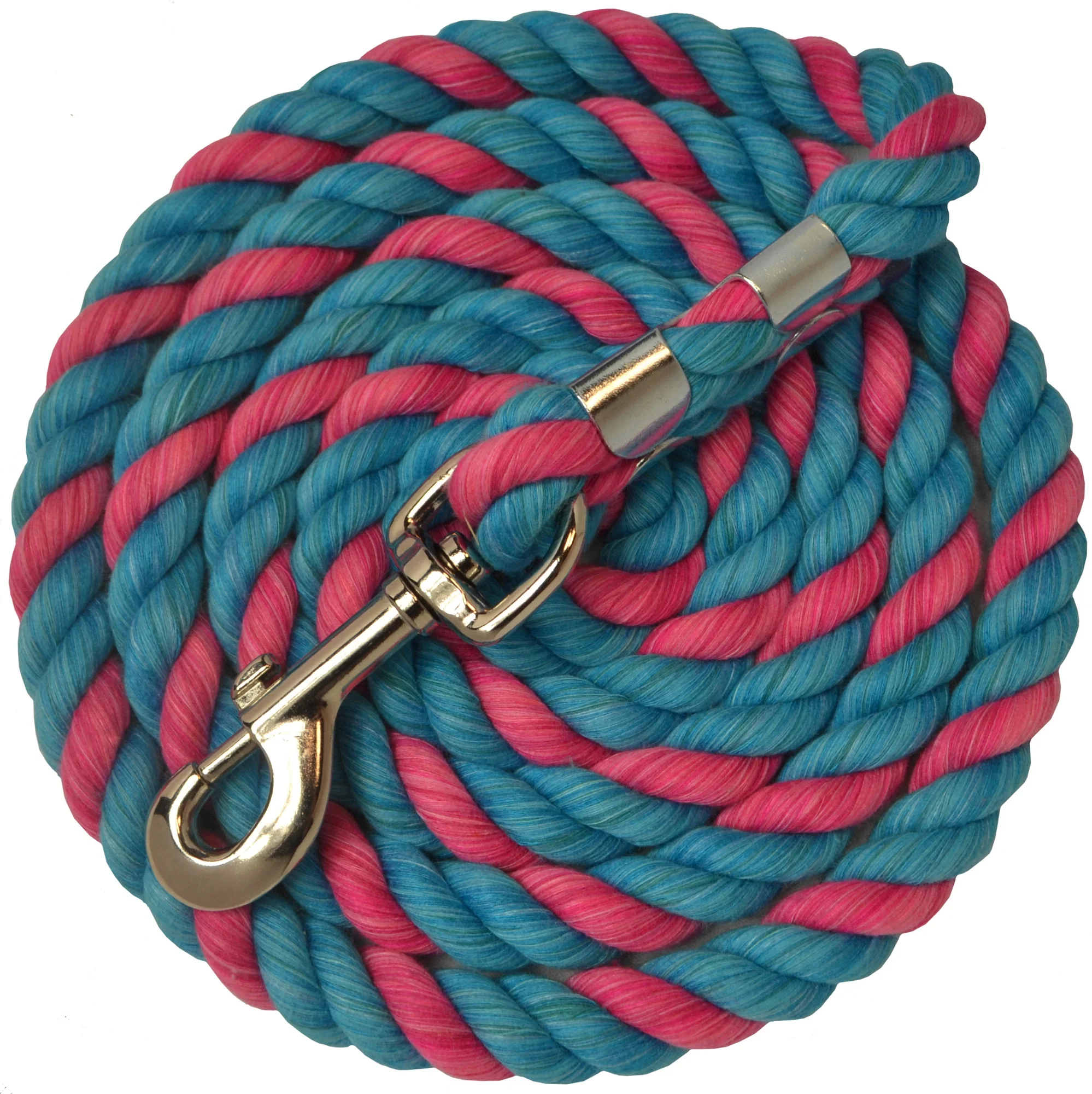 Perris Neon Glitter Lead Rope - Image 5