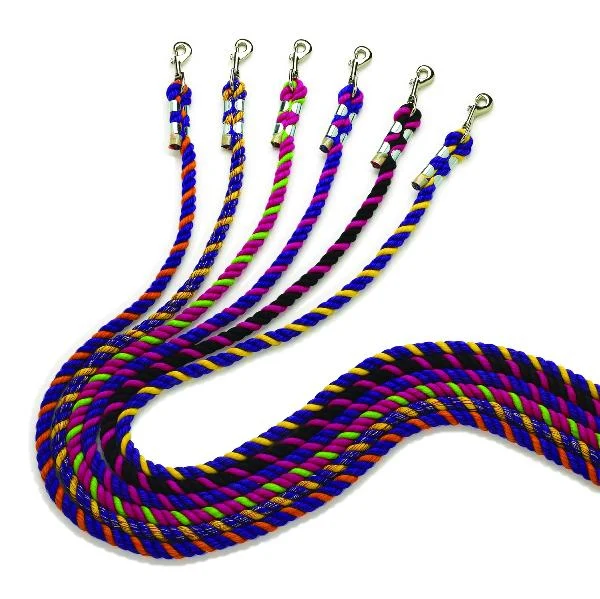 Perris Neon Glitter Lead Rope - Image 8
