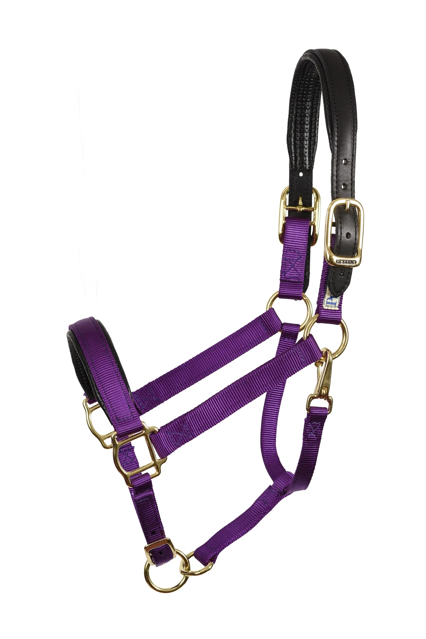 Perri's Neoprene/Nylon Halter - Image 3