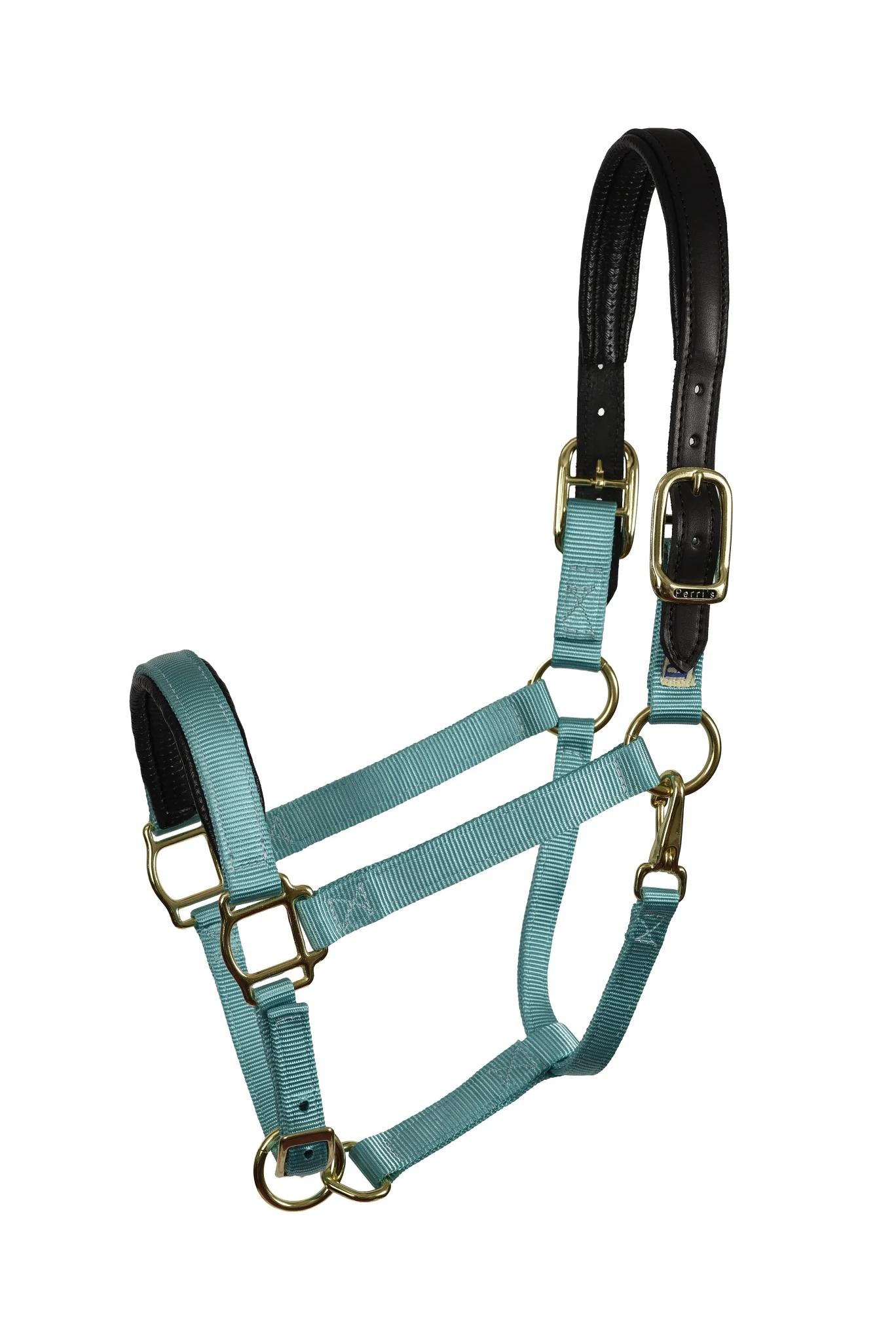 Perri's Neoprene/Nylon Halter - Image 4