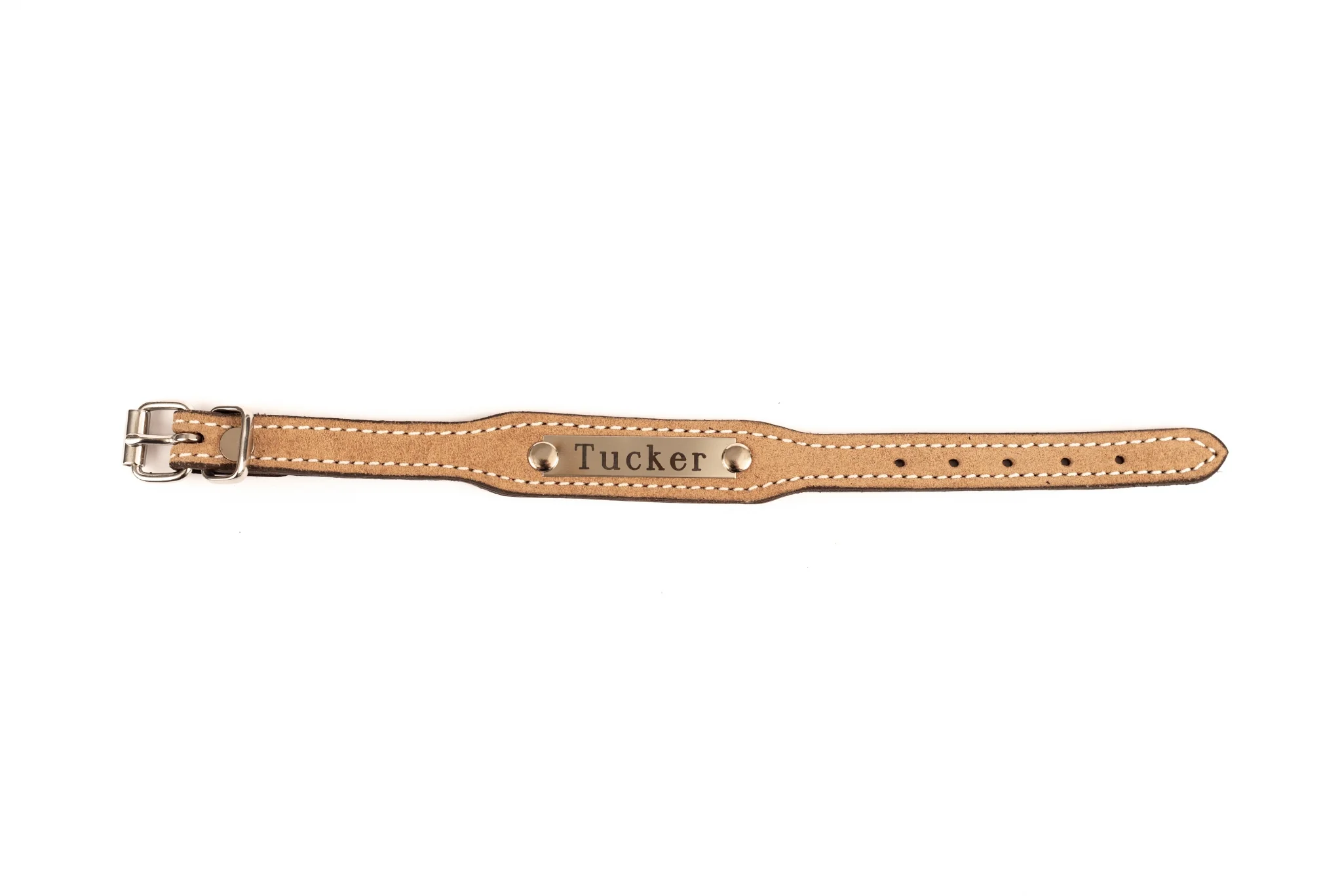 Perri's Personalized Suede Bracelet - Image 10