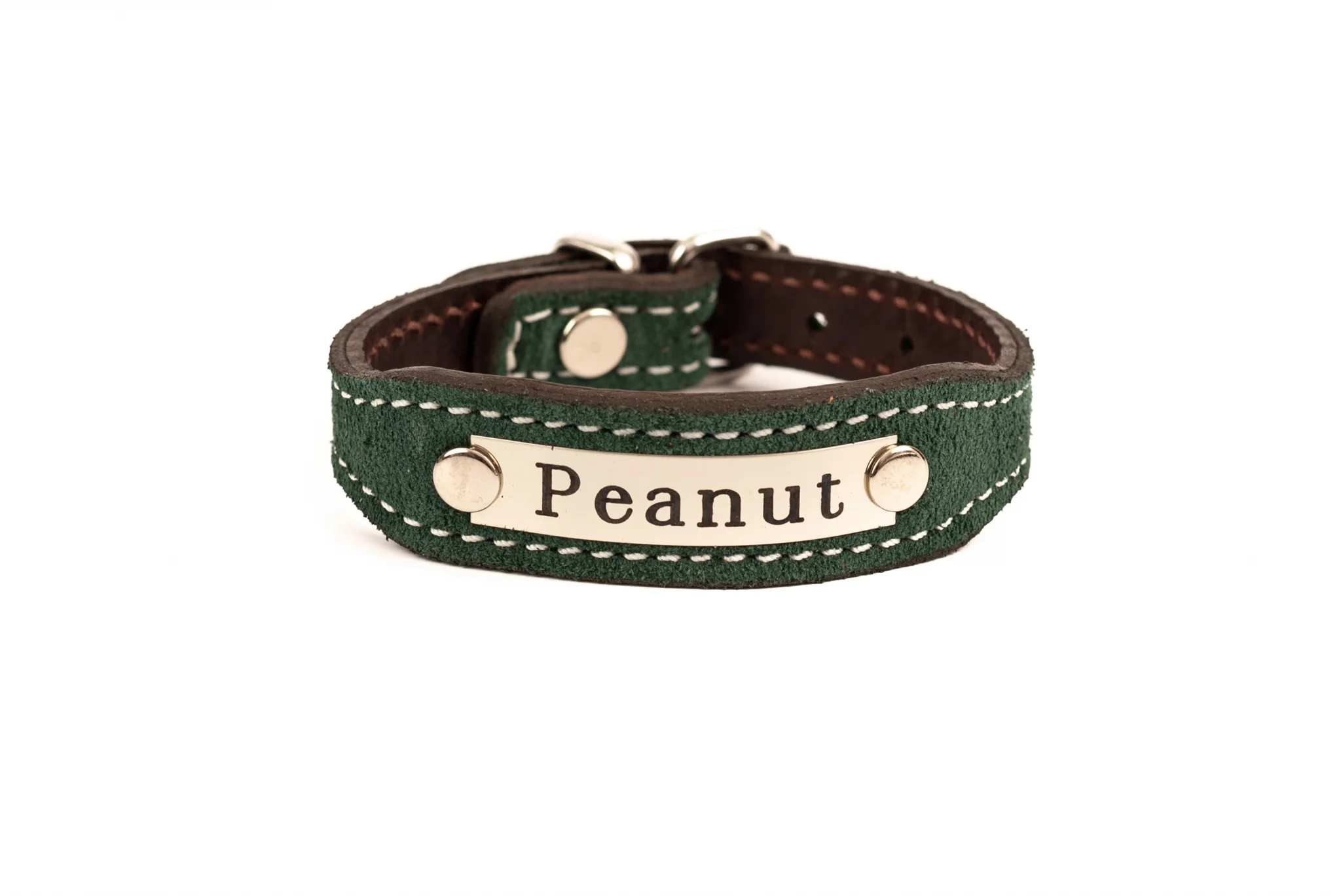Perri's Personalized Suede Bracelet - Image 15