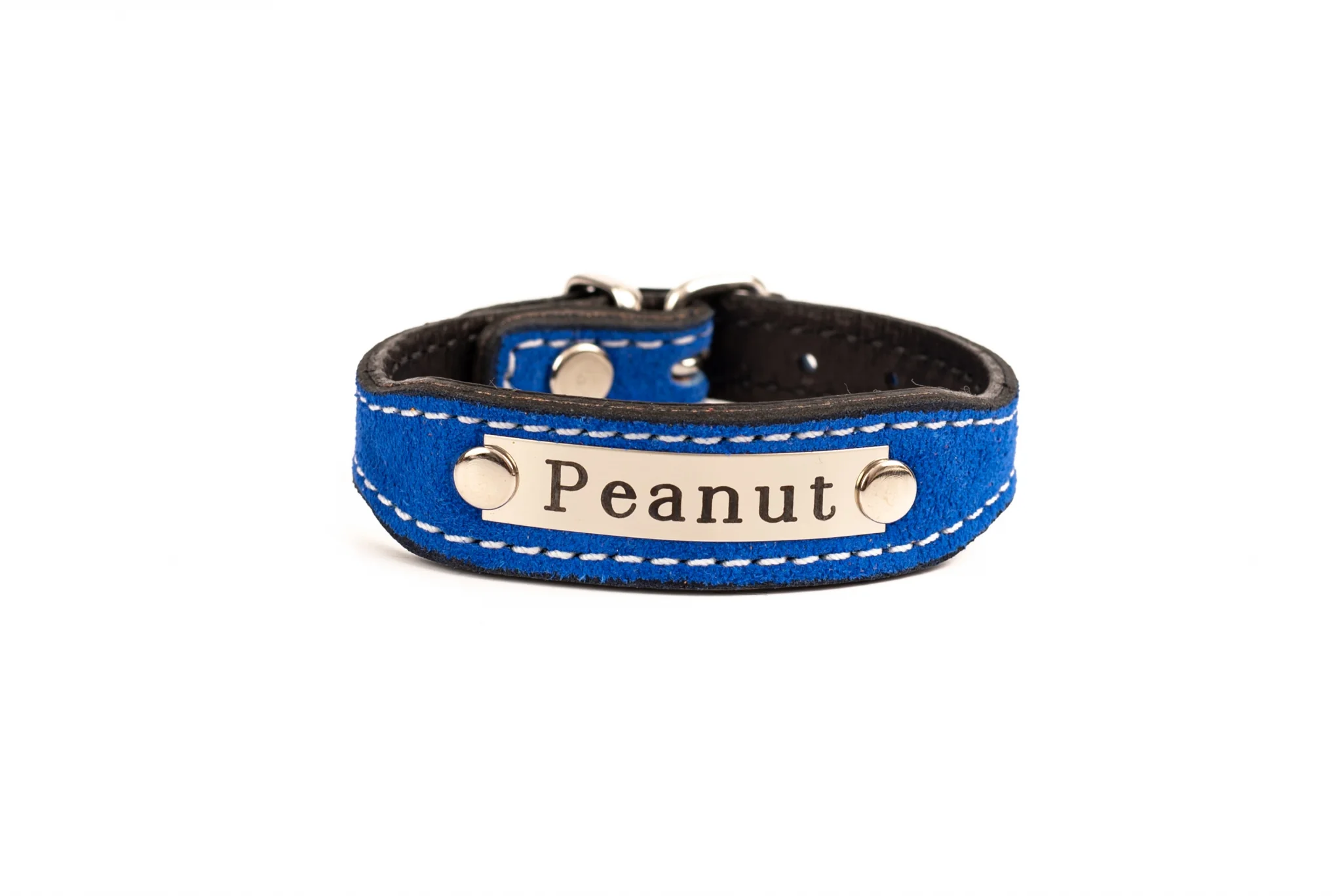 Perri's Personalized Suede Bracelet - Image 20