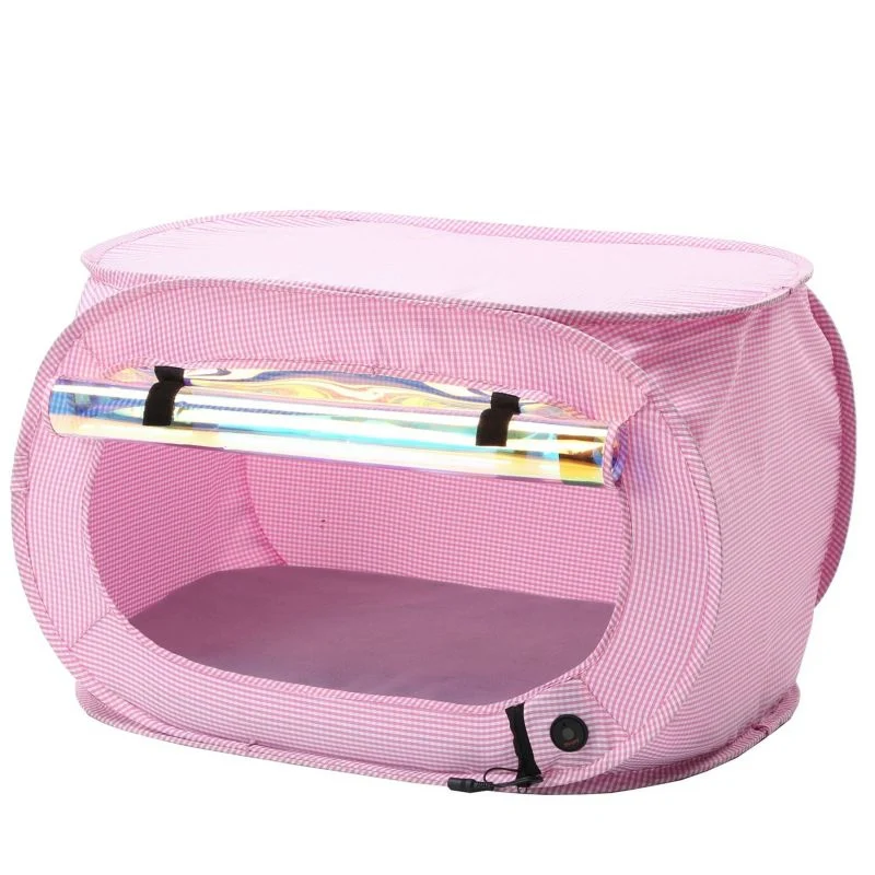 Pet Life Enterlude Electronic Pet Tent - Image 2