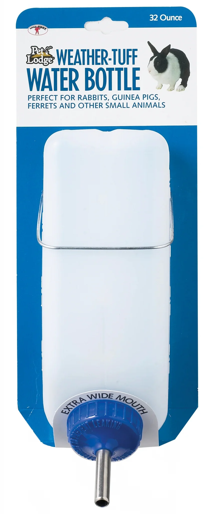 Pet Lodge Weather-Tuff Water Bottle - Image 3
