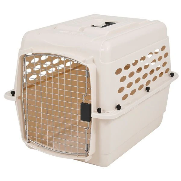 Petmate Vari Kennel Pet Carrier - Image 3
