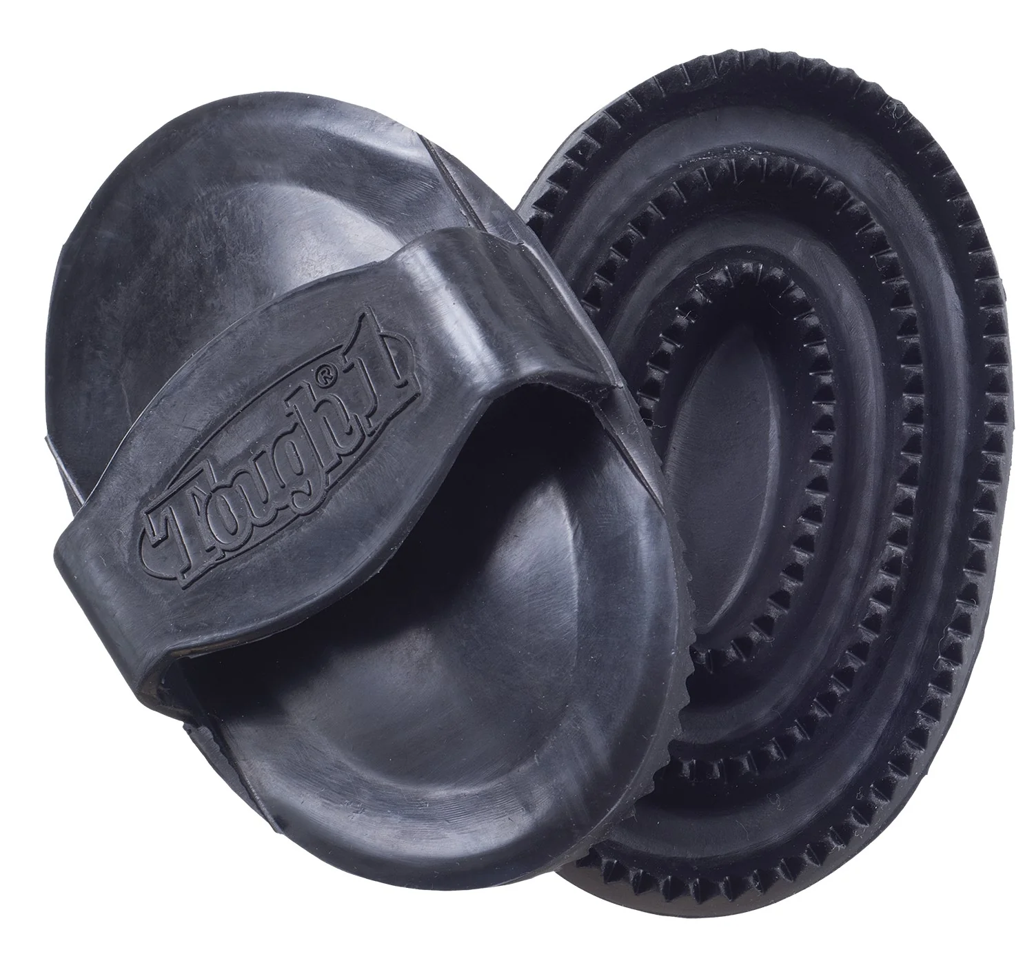 Tough-1 Phil Russel Stiff Rubber Curry