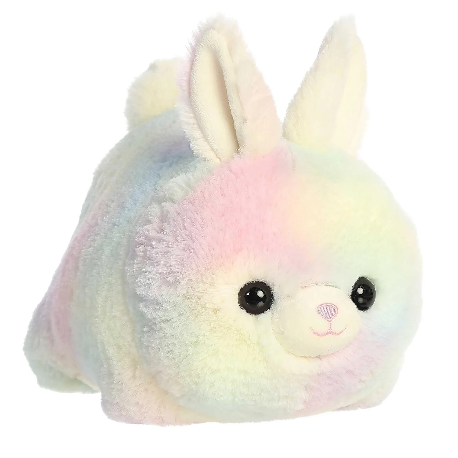Plush Chunky Sorbet Bunny