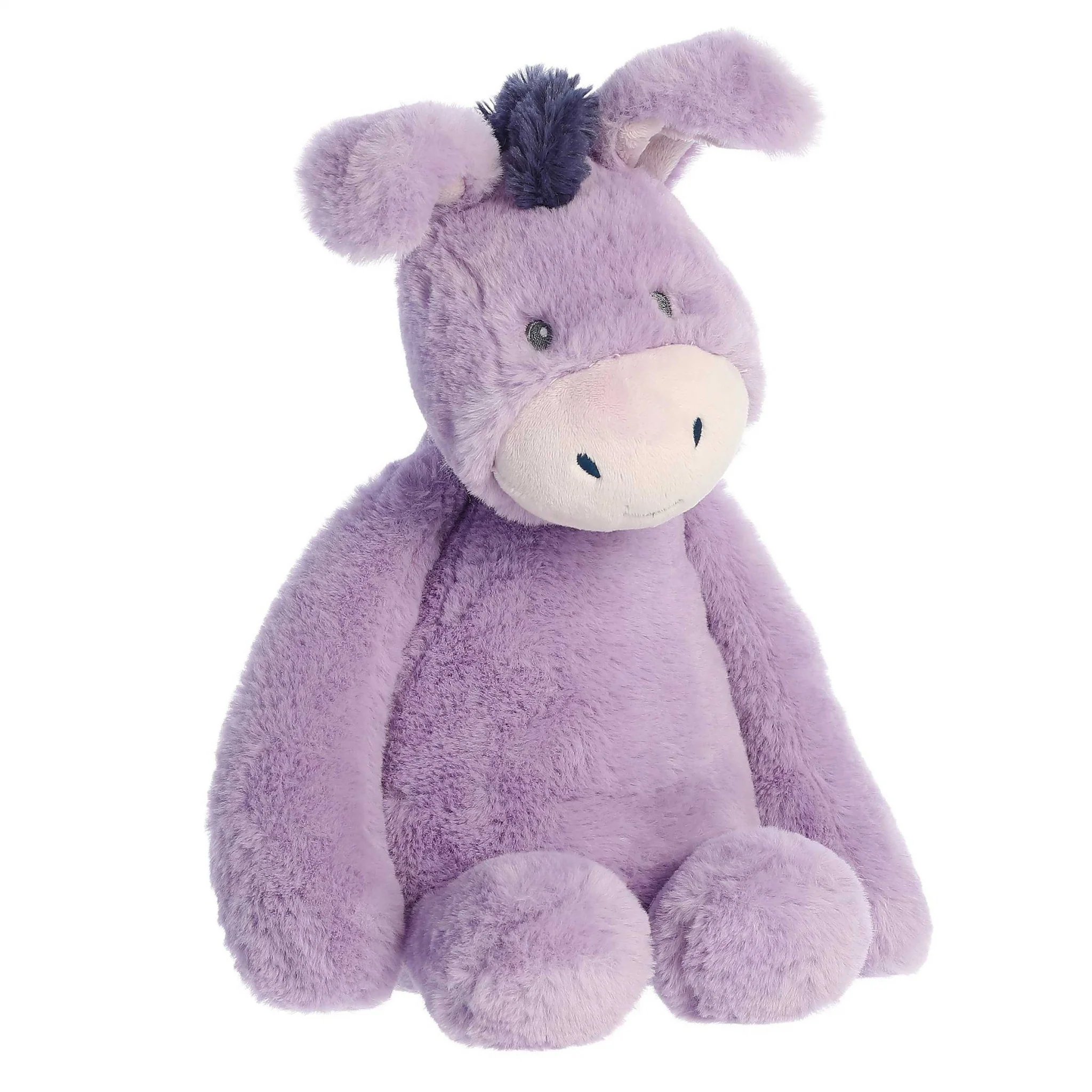 Plush Donkey - Image 2