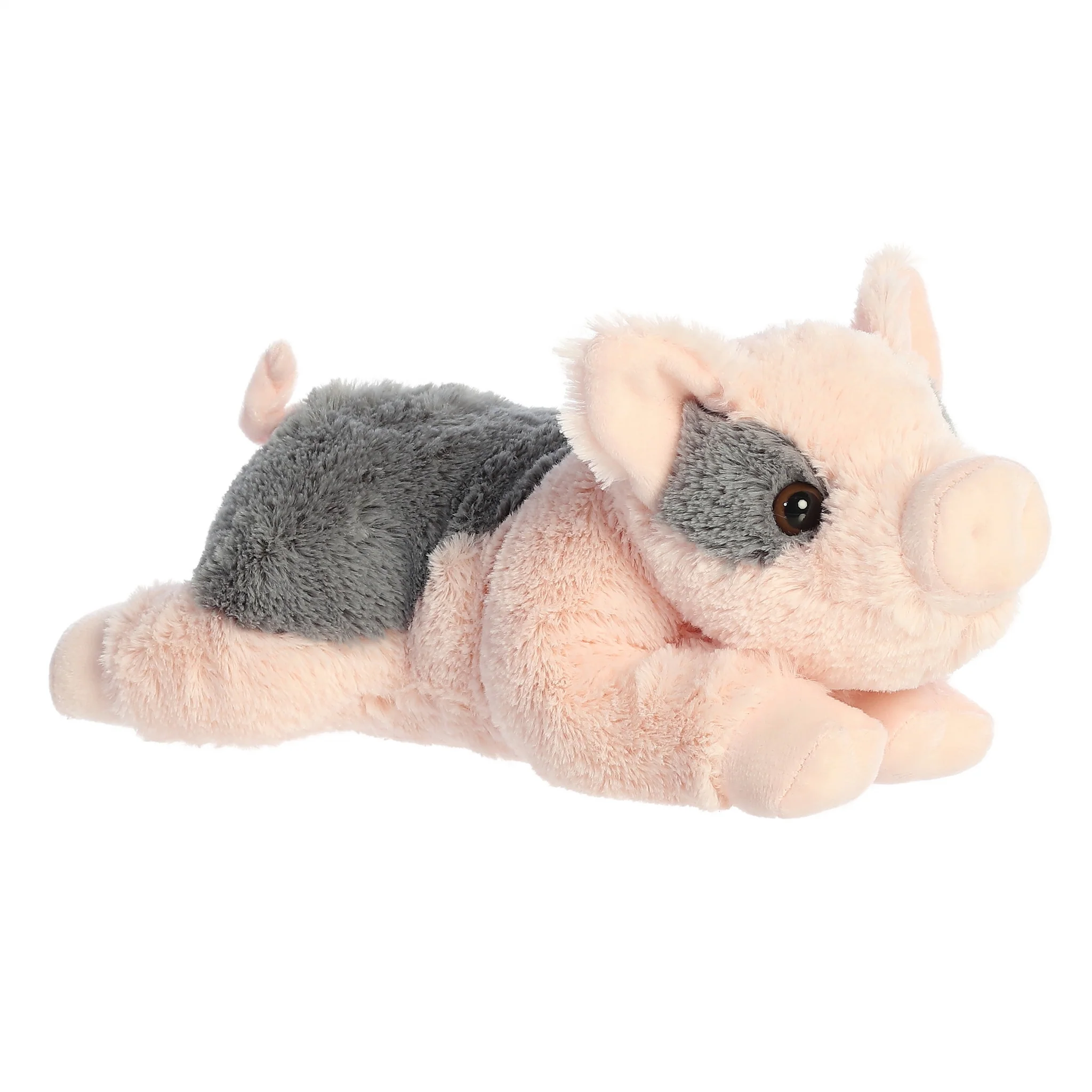 Plush Tidbit Mini Pig Flopsie