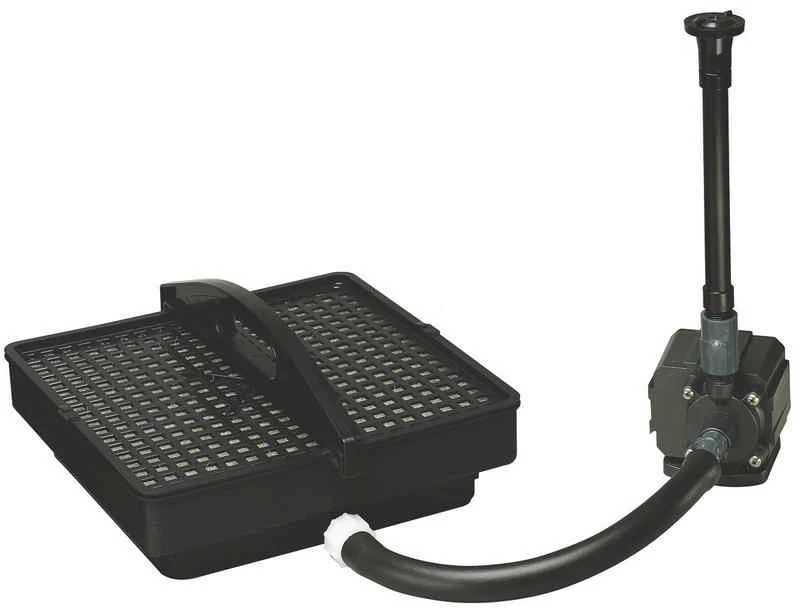 Pond Filtration - Image 2