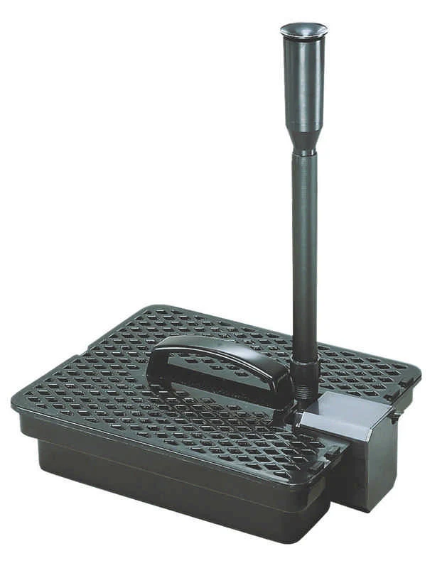 Pond Pumps - Image 2