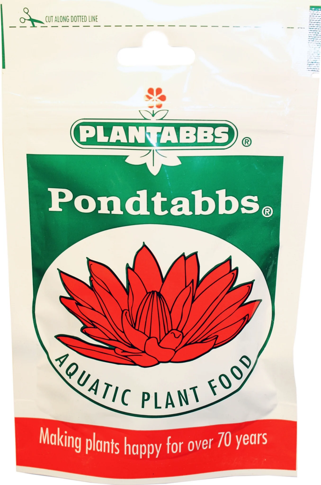 Pondtabbs - Image 3