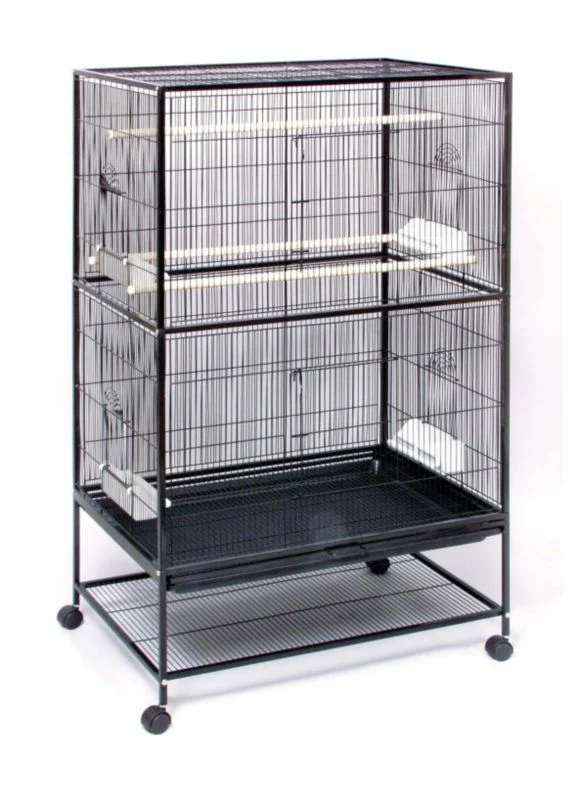 Prevue Hendryx Flight Cage