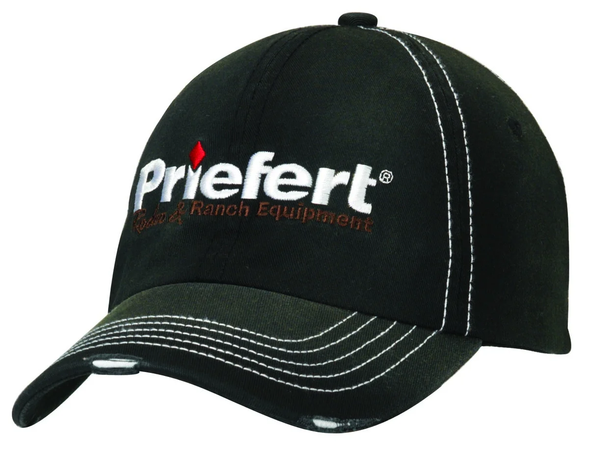 Priefert Baseball Cap