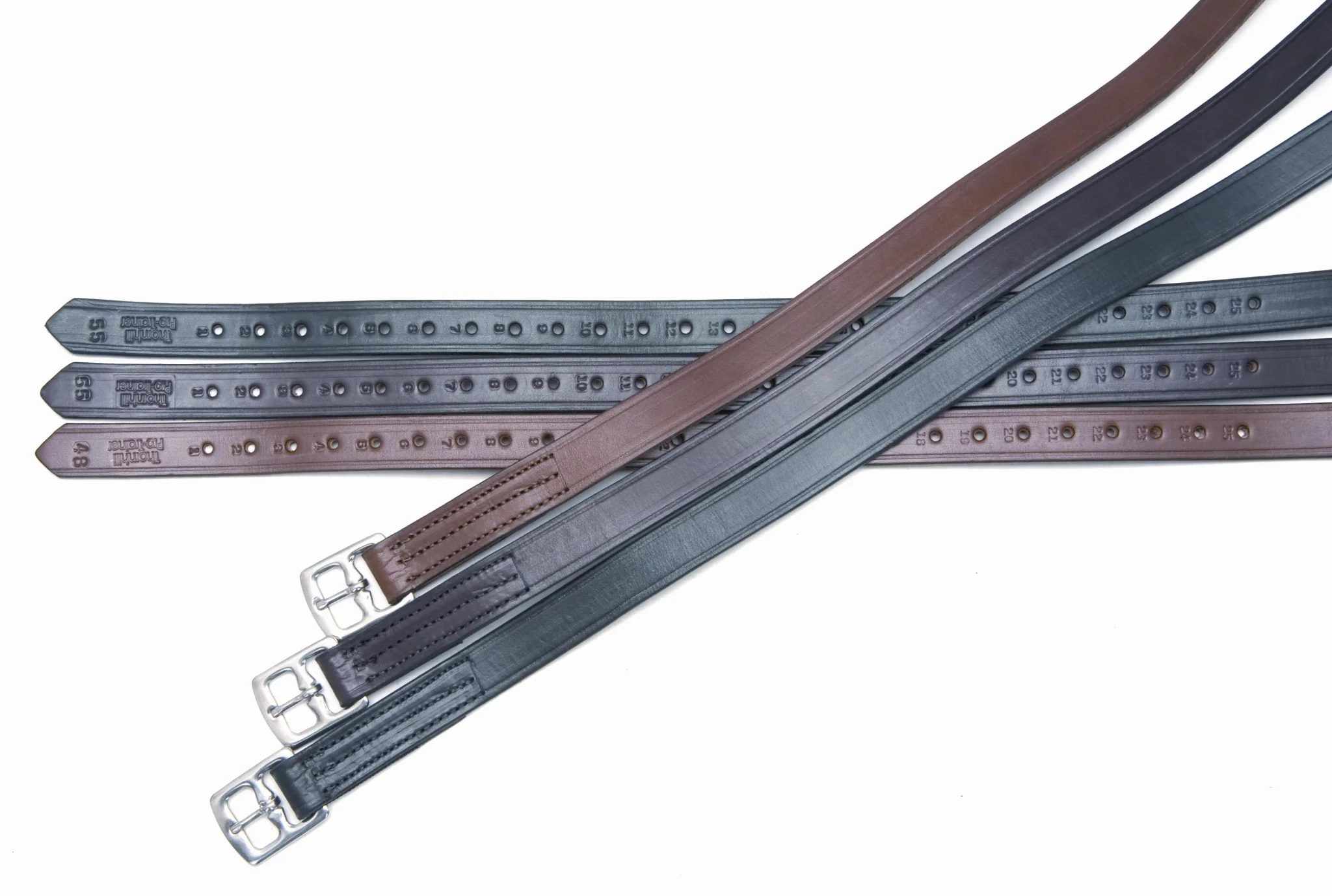 ProAm Triple Stitched Leathers - Image 2