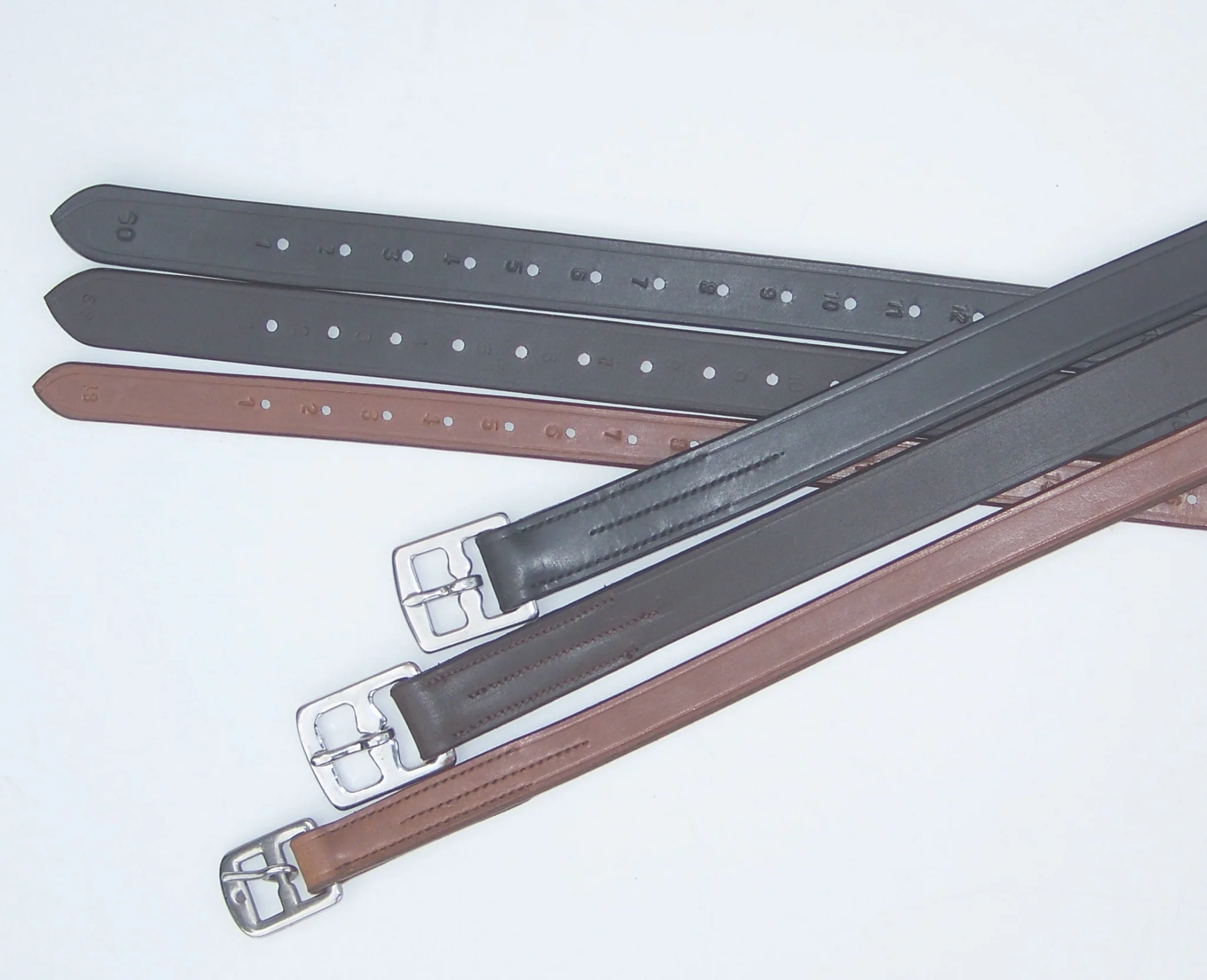 ProAm Triple Stitched Leathers - Image 3
