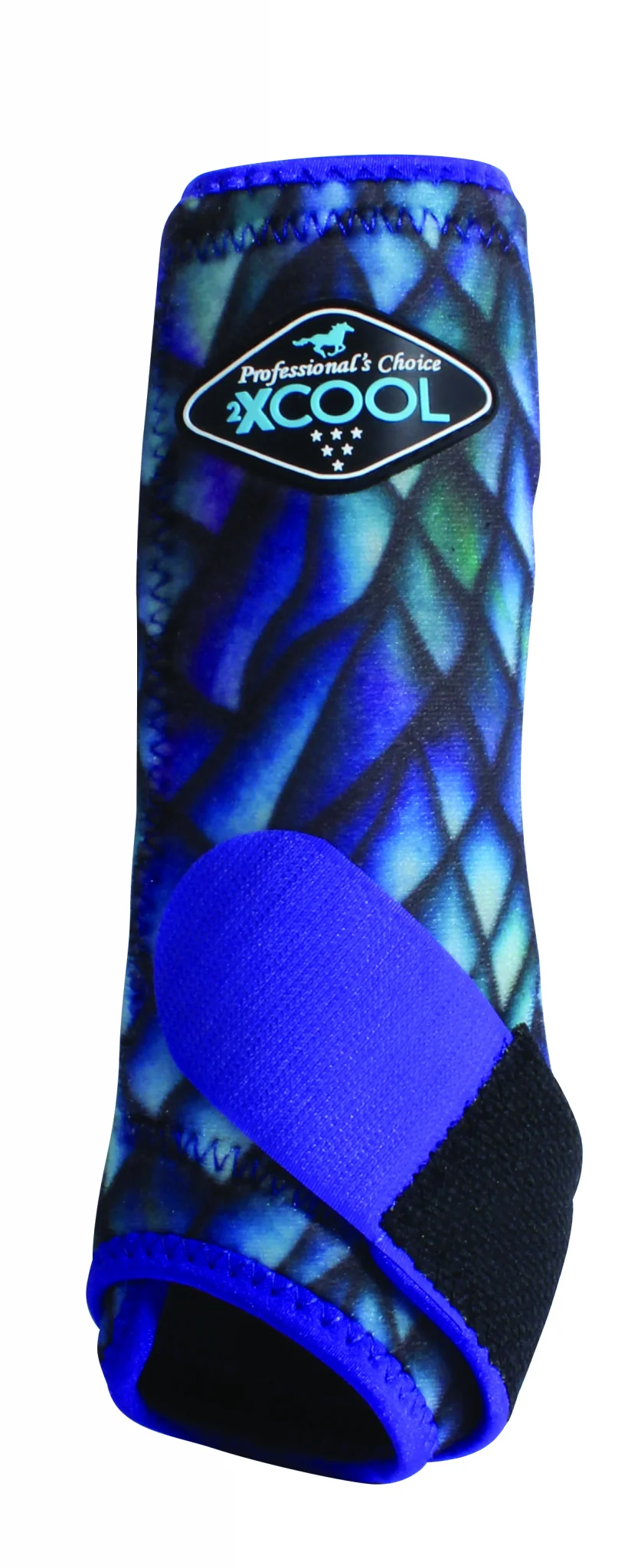Professionals Choice 2XCool Sports Medicine Boots - Value 4-Pack