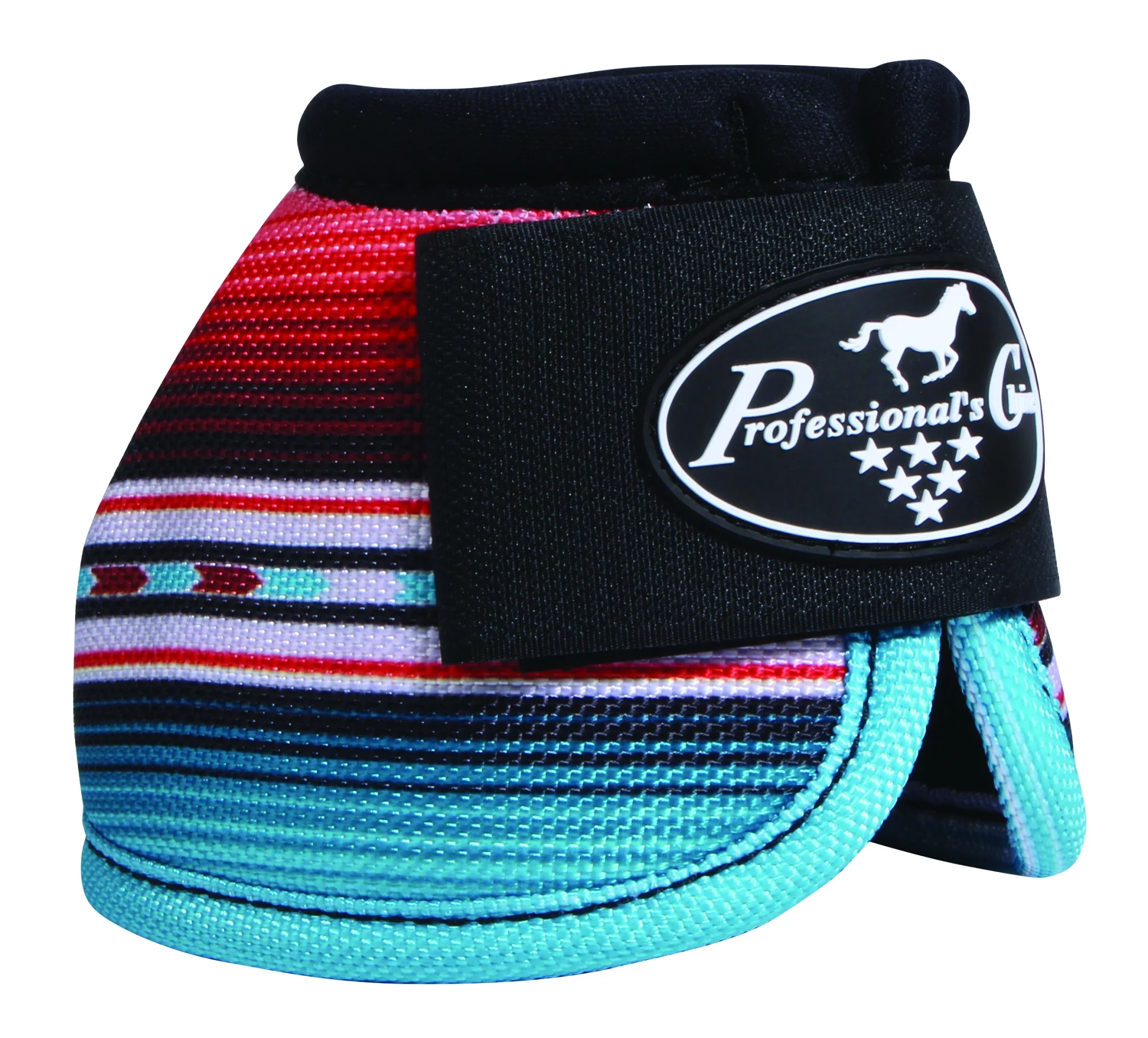 Professionals Choice Ballistic Overreach Boots - Sold in Pairs - Image 3