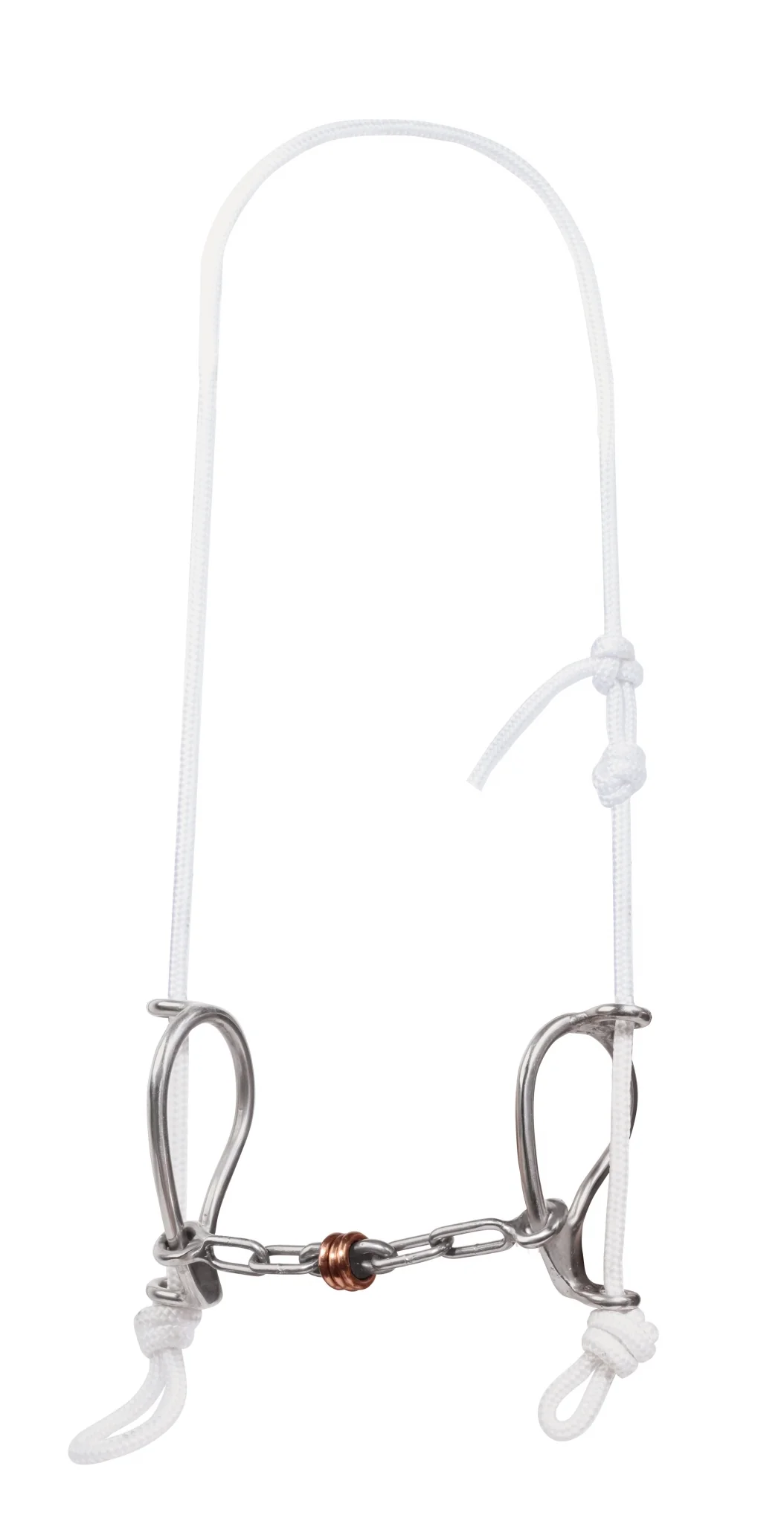 Professionals Choice Draw Gag Chain With Copper Rollers