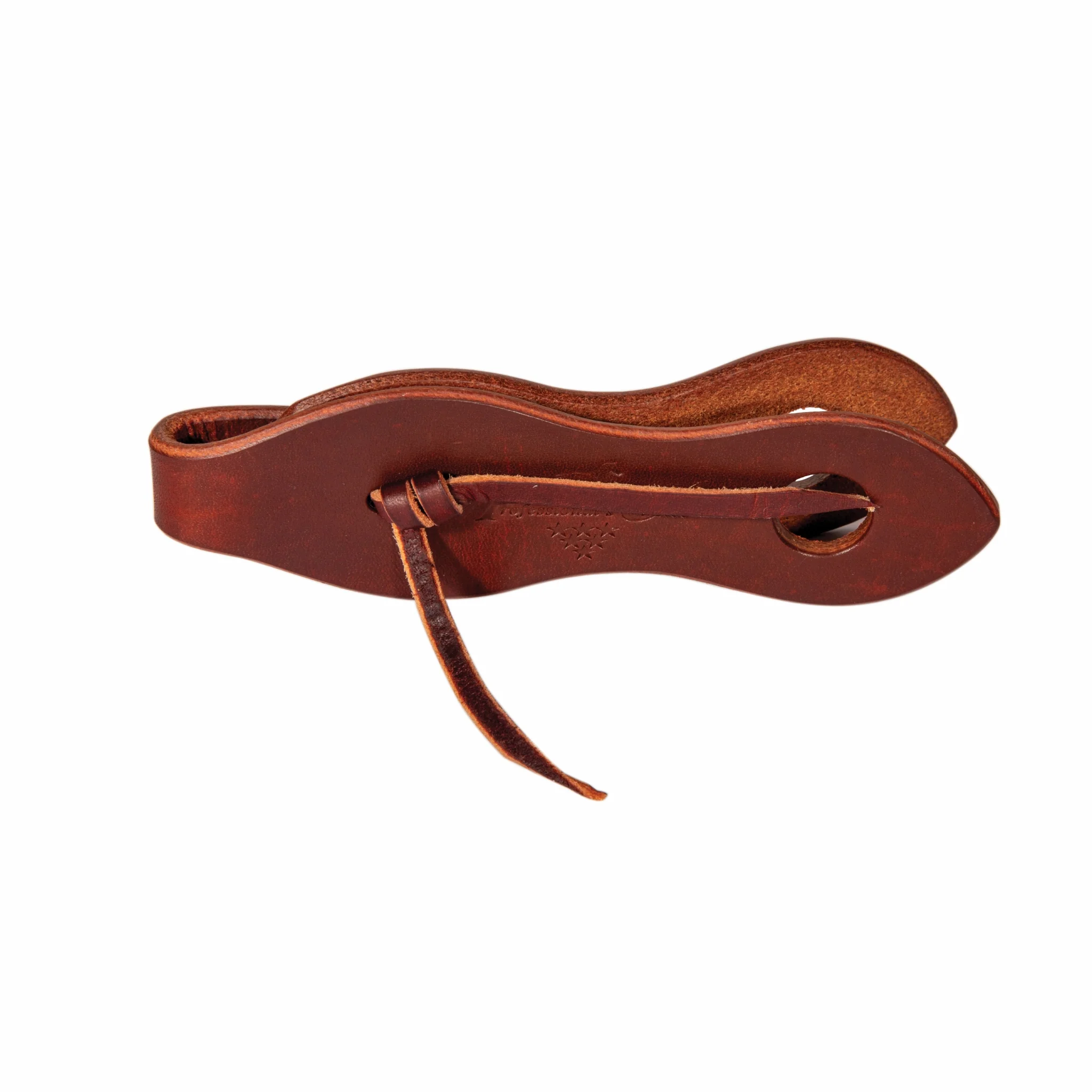 Professionals Choice EZ Change Slobber Strap