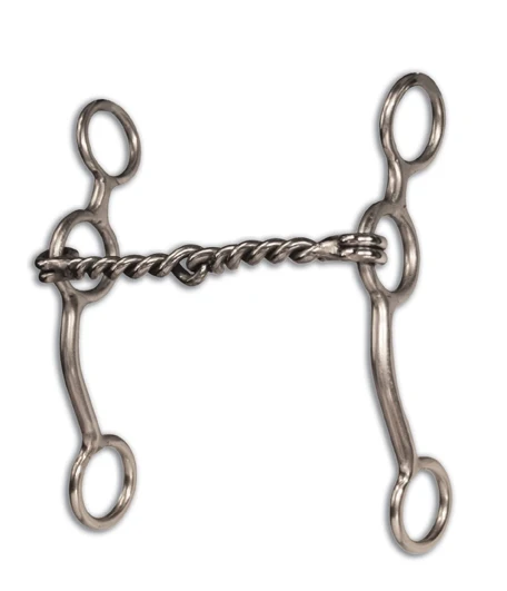 Professionals Choice Long Twist Wire