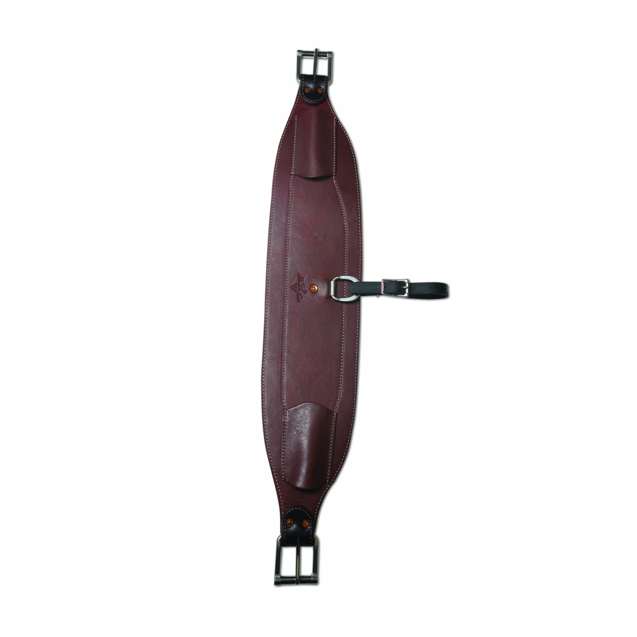 Professionals Choice Ranch Flank Cinch