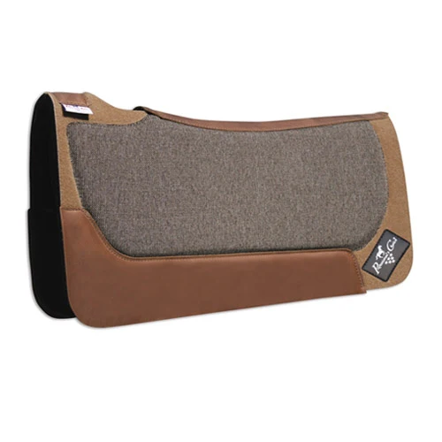 Professionals Choice Roper Elite Saddle Pad - Image 2